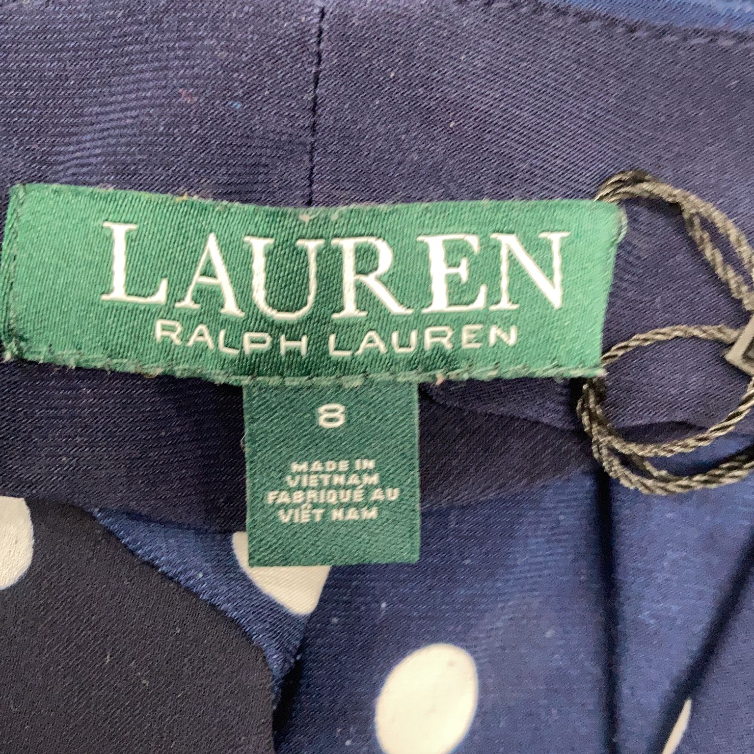 Lauren Ralph Lauren