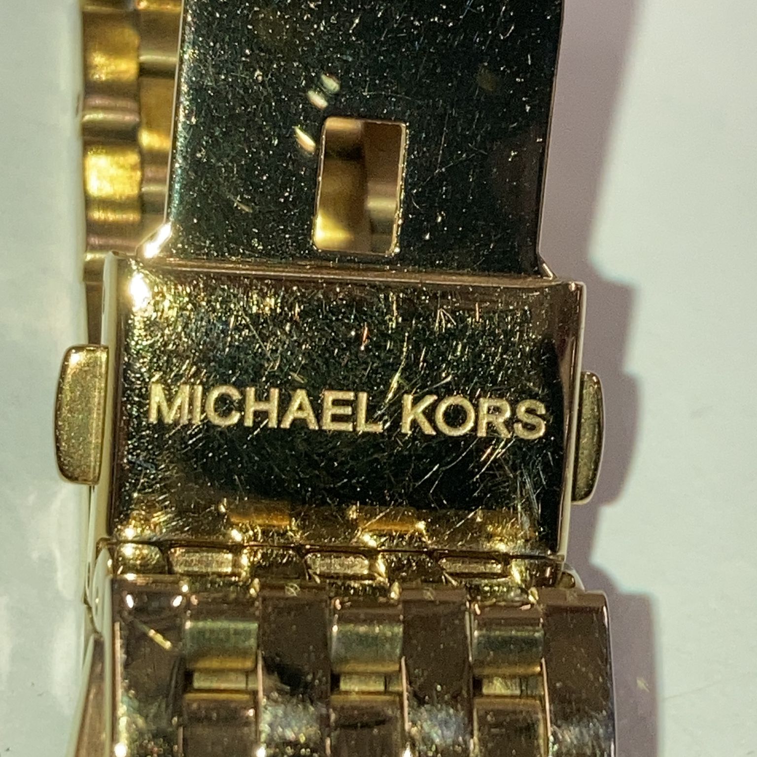 Michael Kors