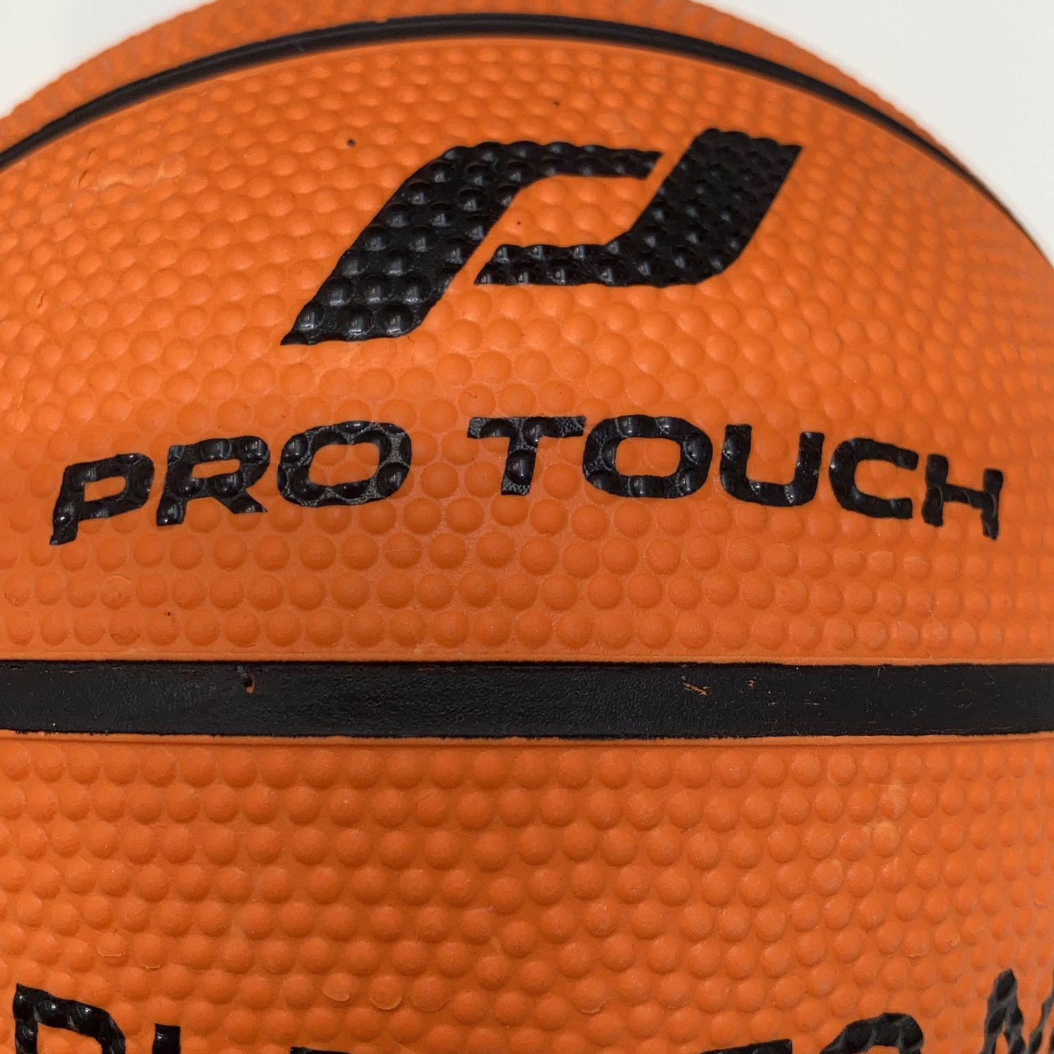 Pro Touch