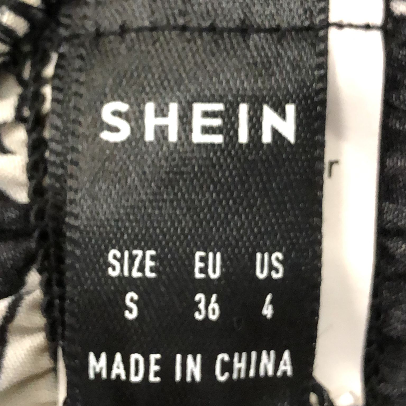 Shein