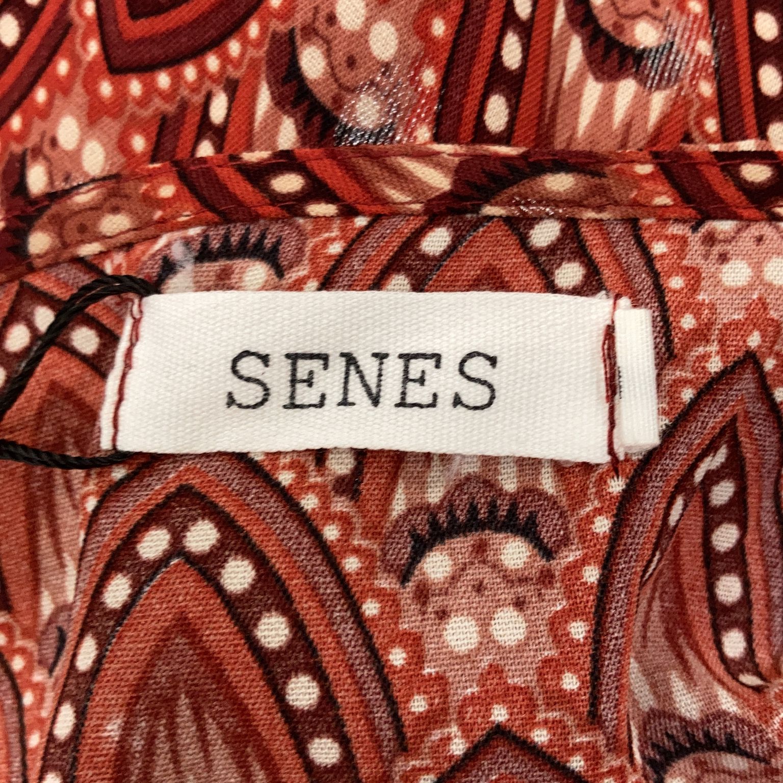 Senes