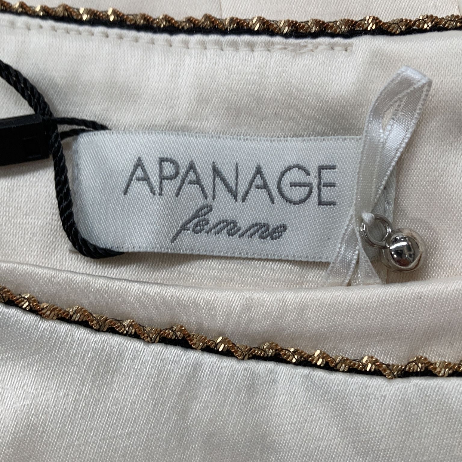 Apanage