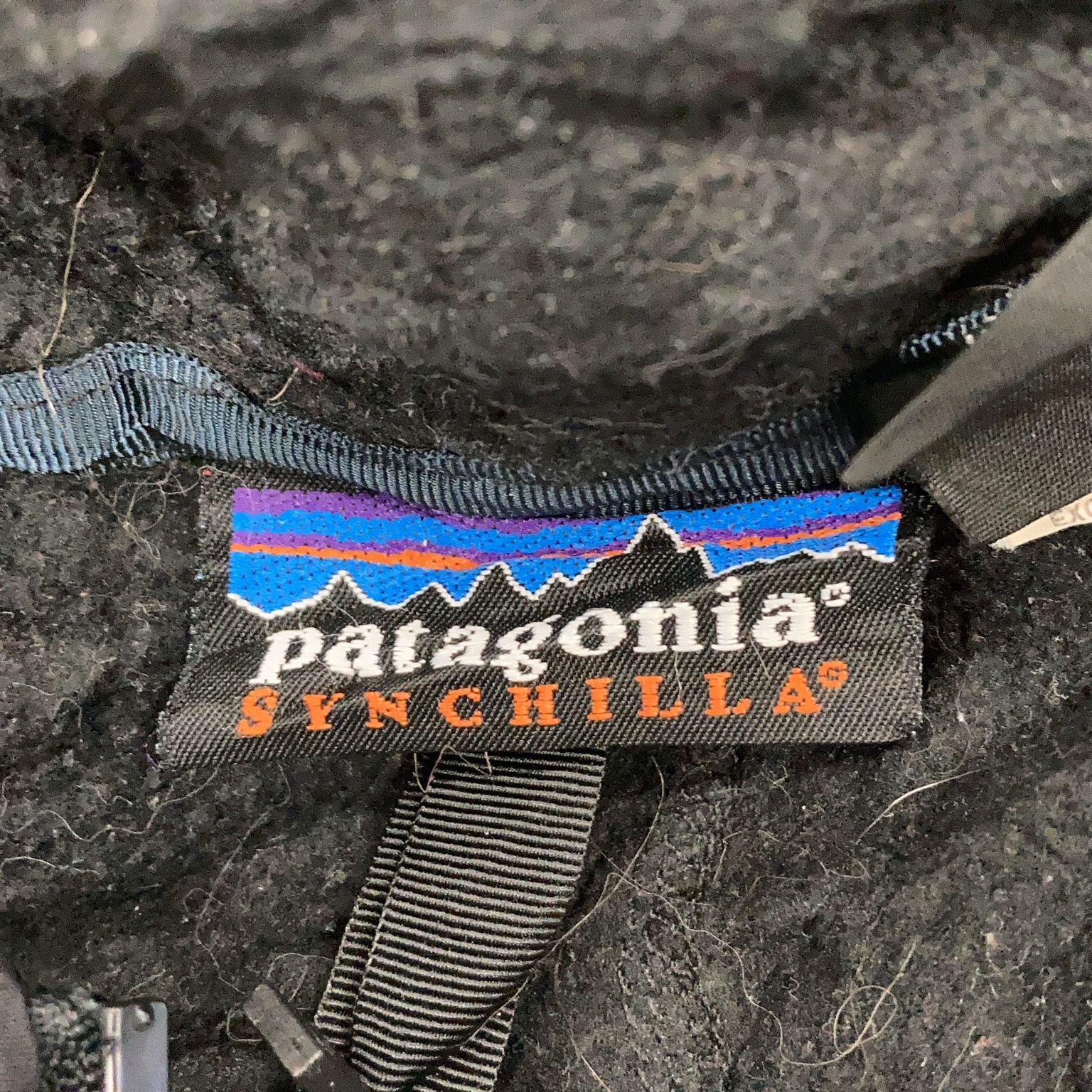 Patagonia