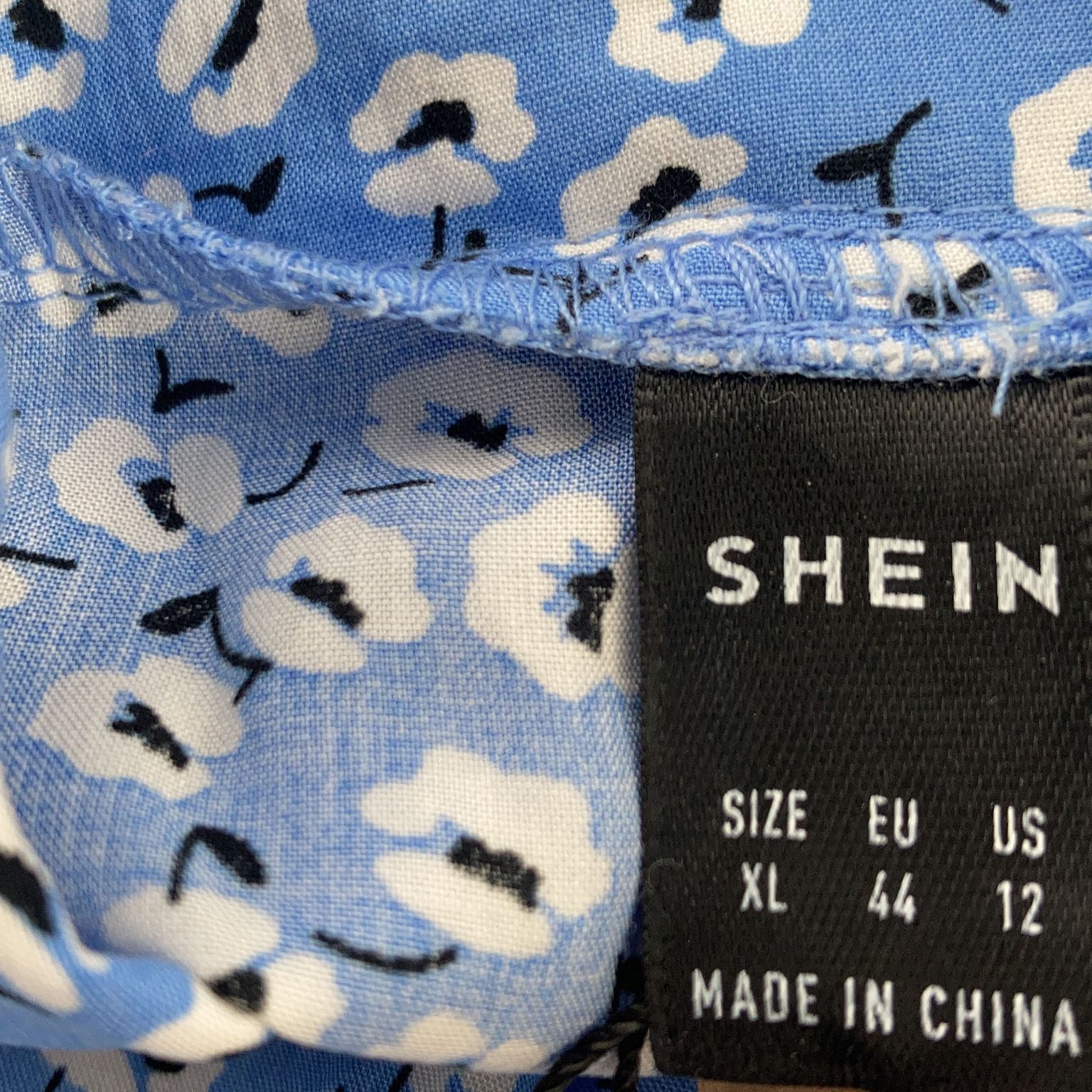 Shein