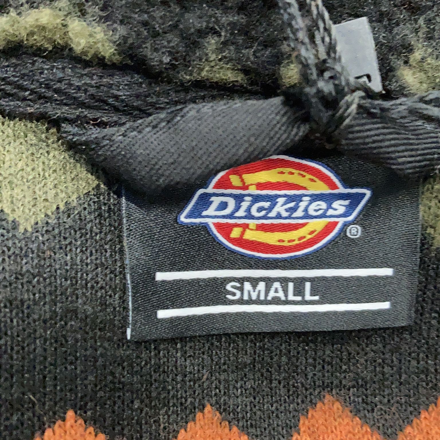 Dickies