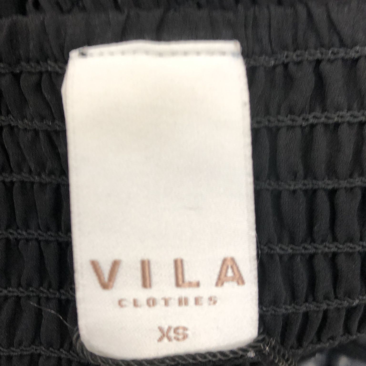 VILA Clothes