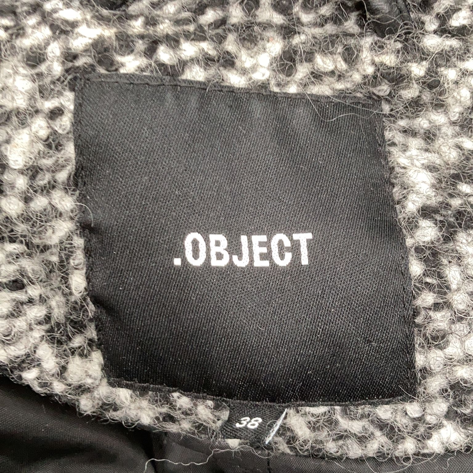 Object