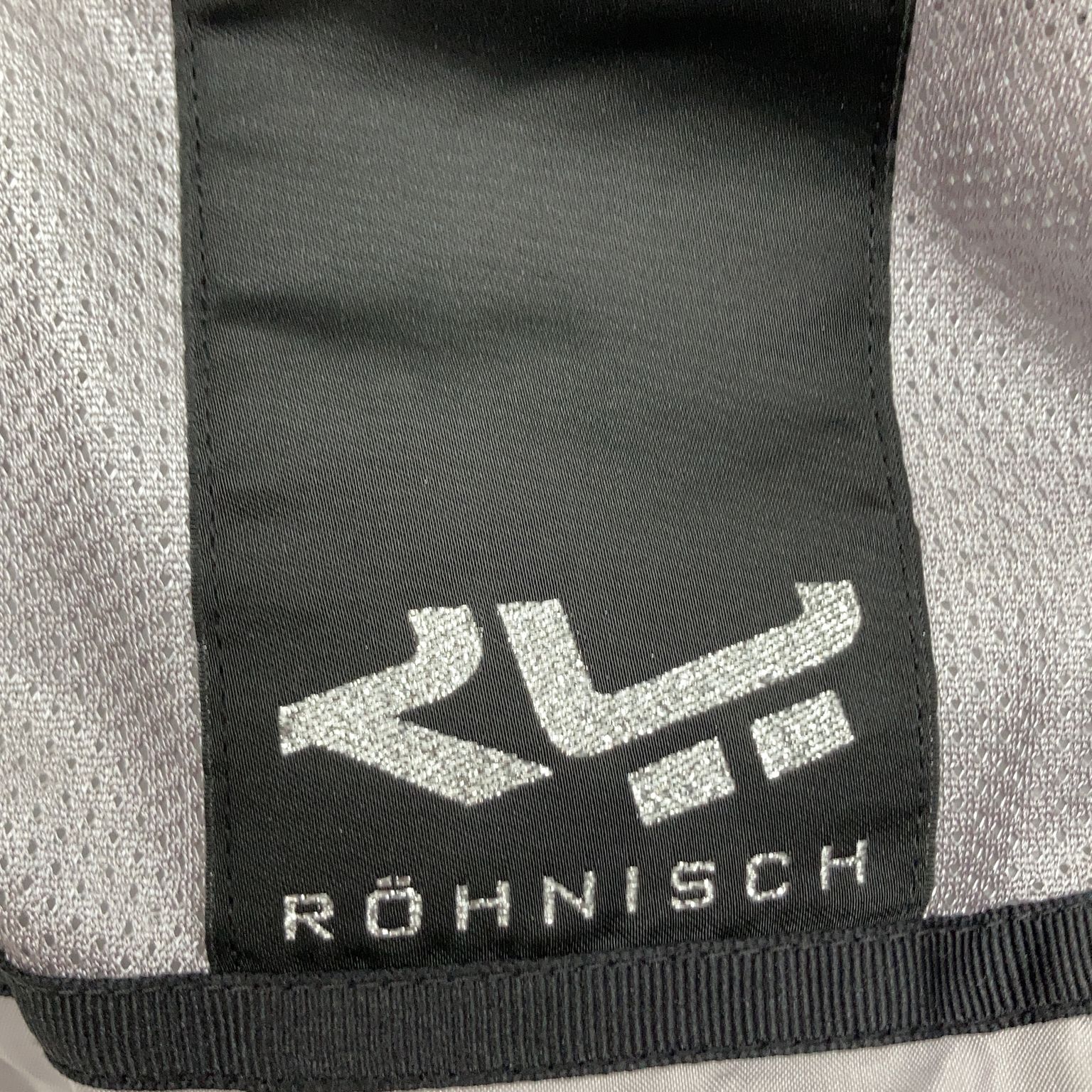 Röhnisch