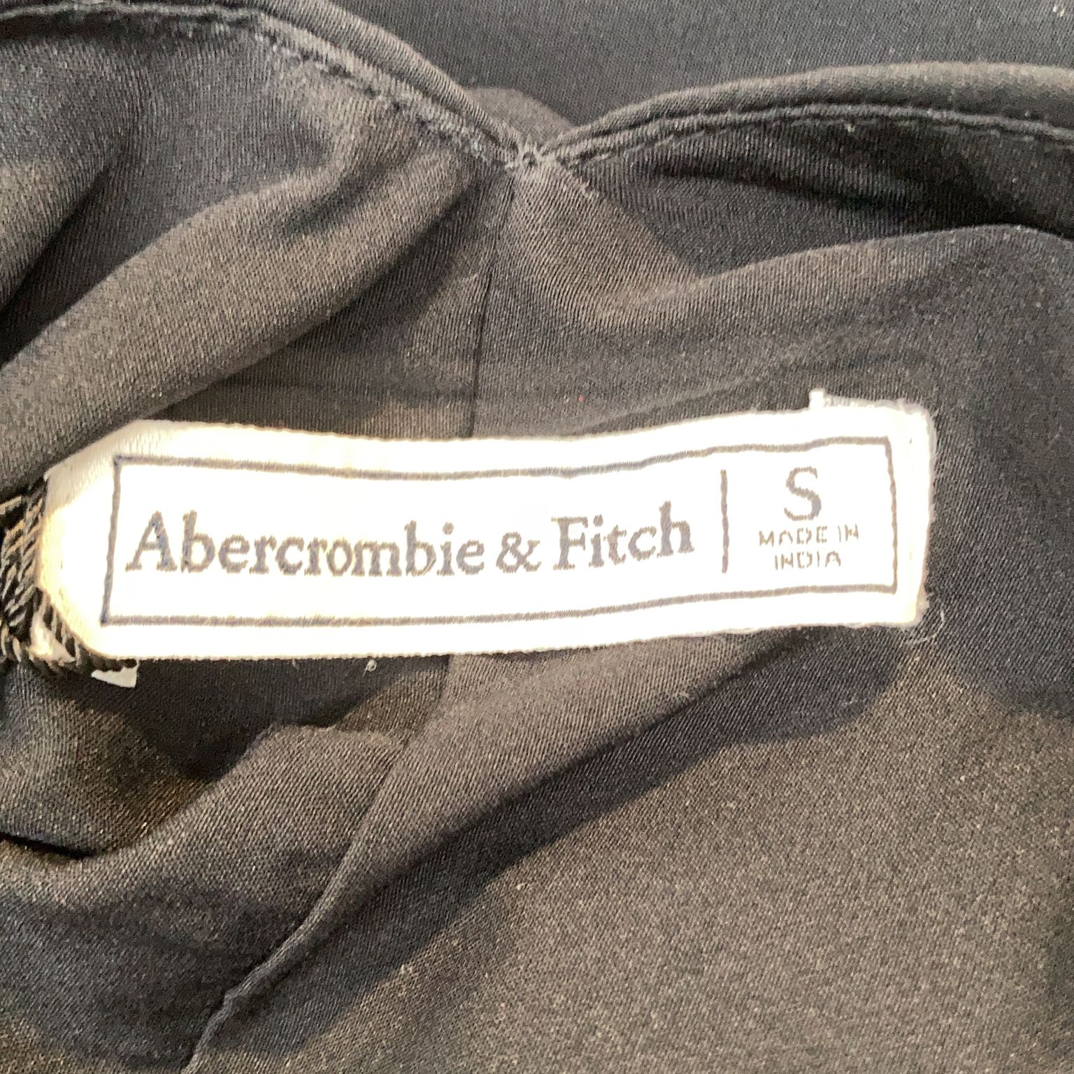 Abercrombie  Fitch