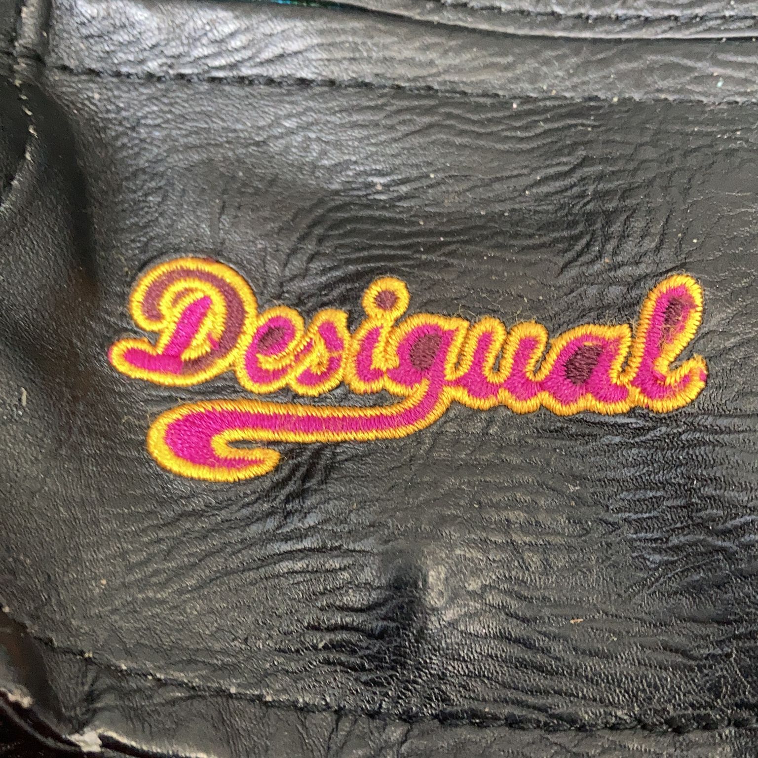 Desigual