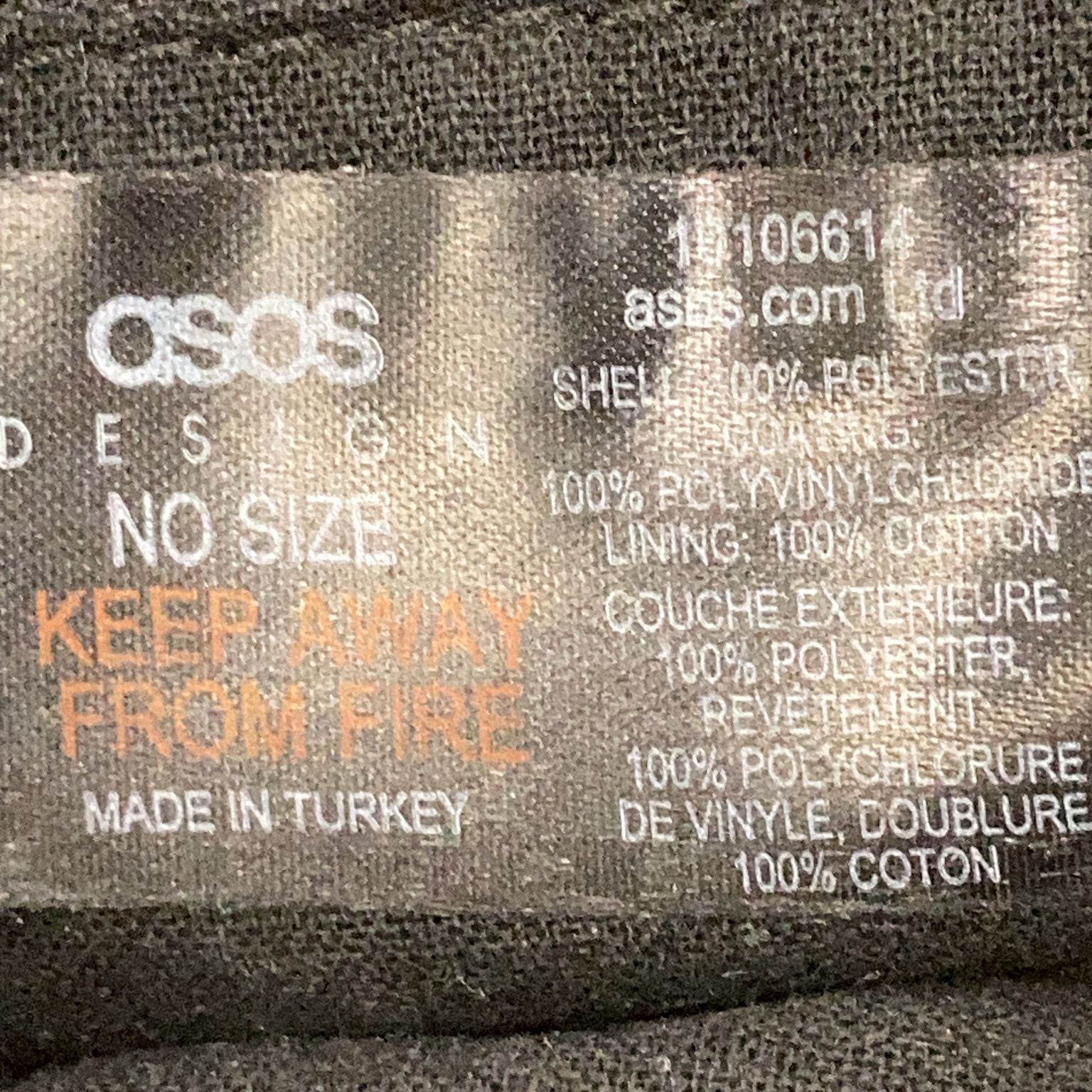 ASOS