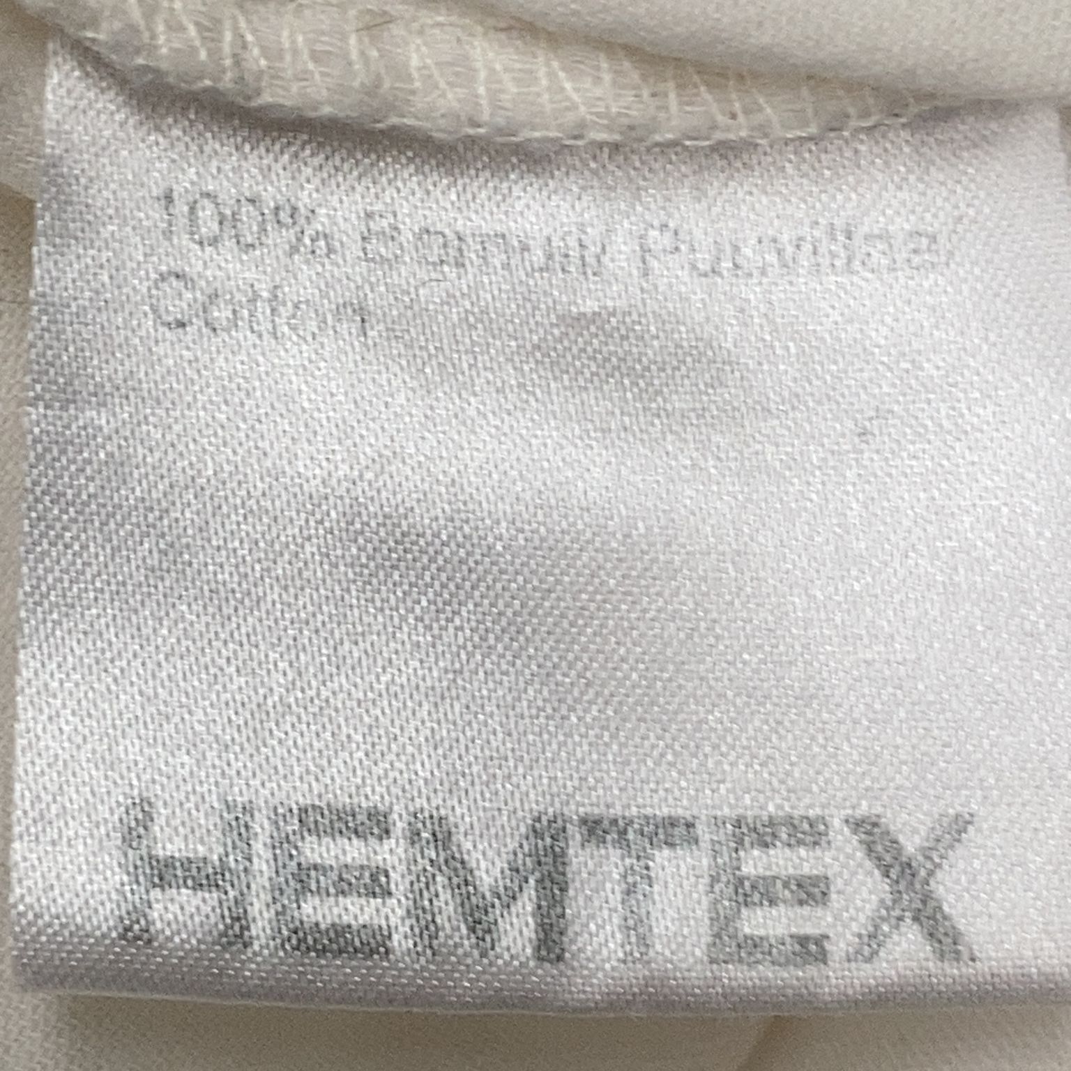 Hemtex