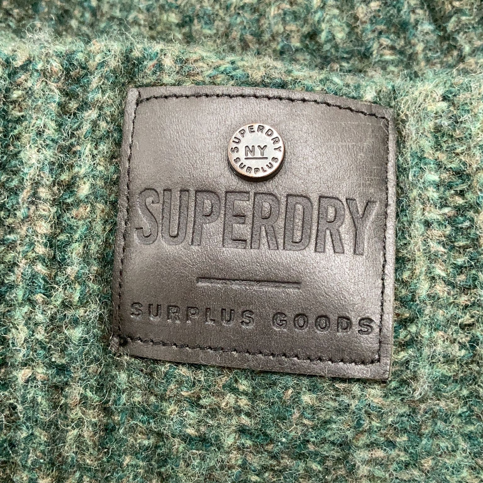 Superdry