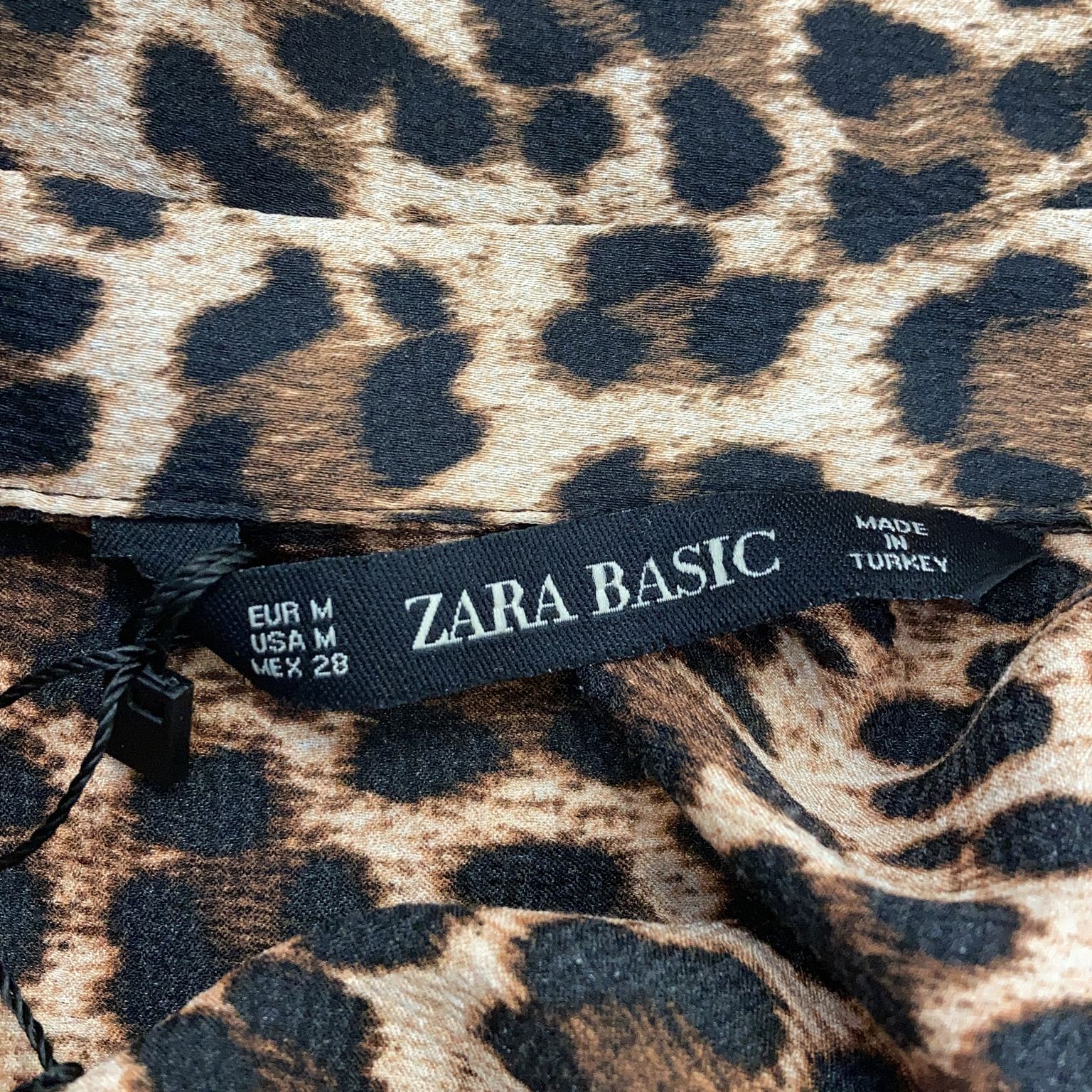 Zara Basic