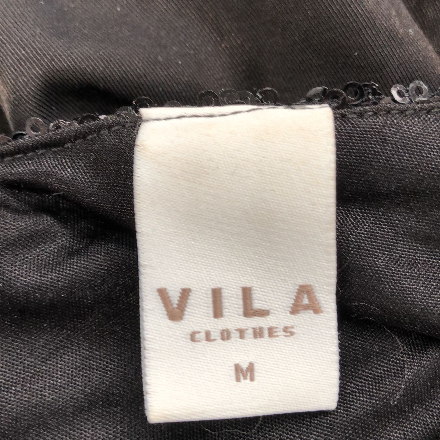 VILA Clothes