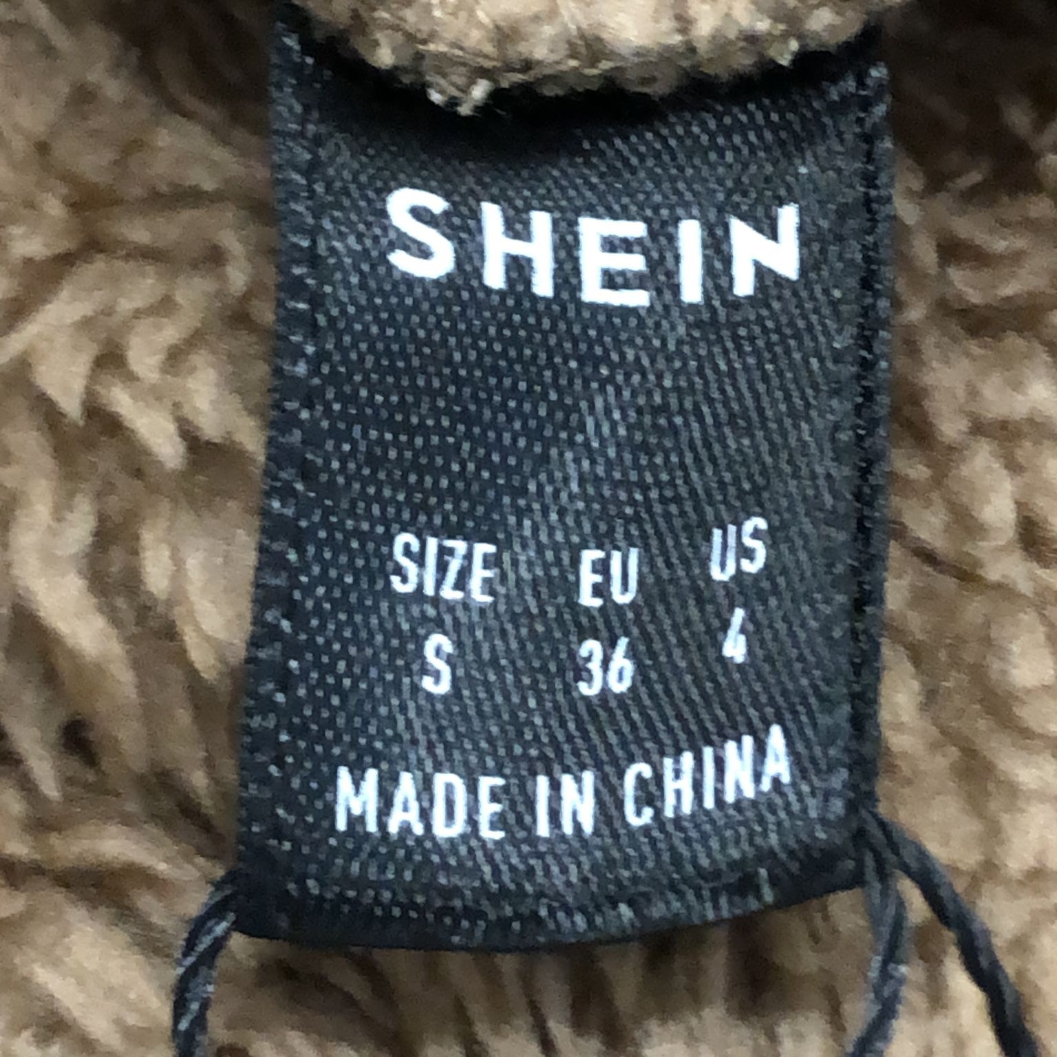 Shein