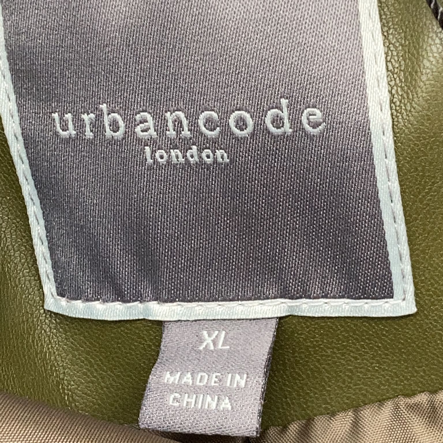 Urbancode