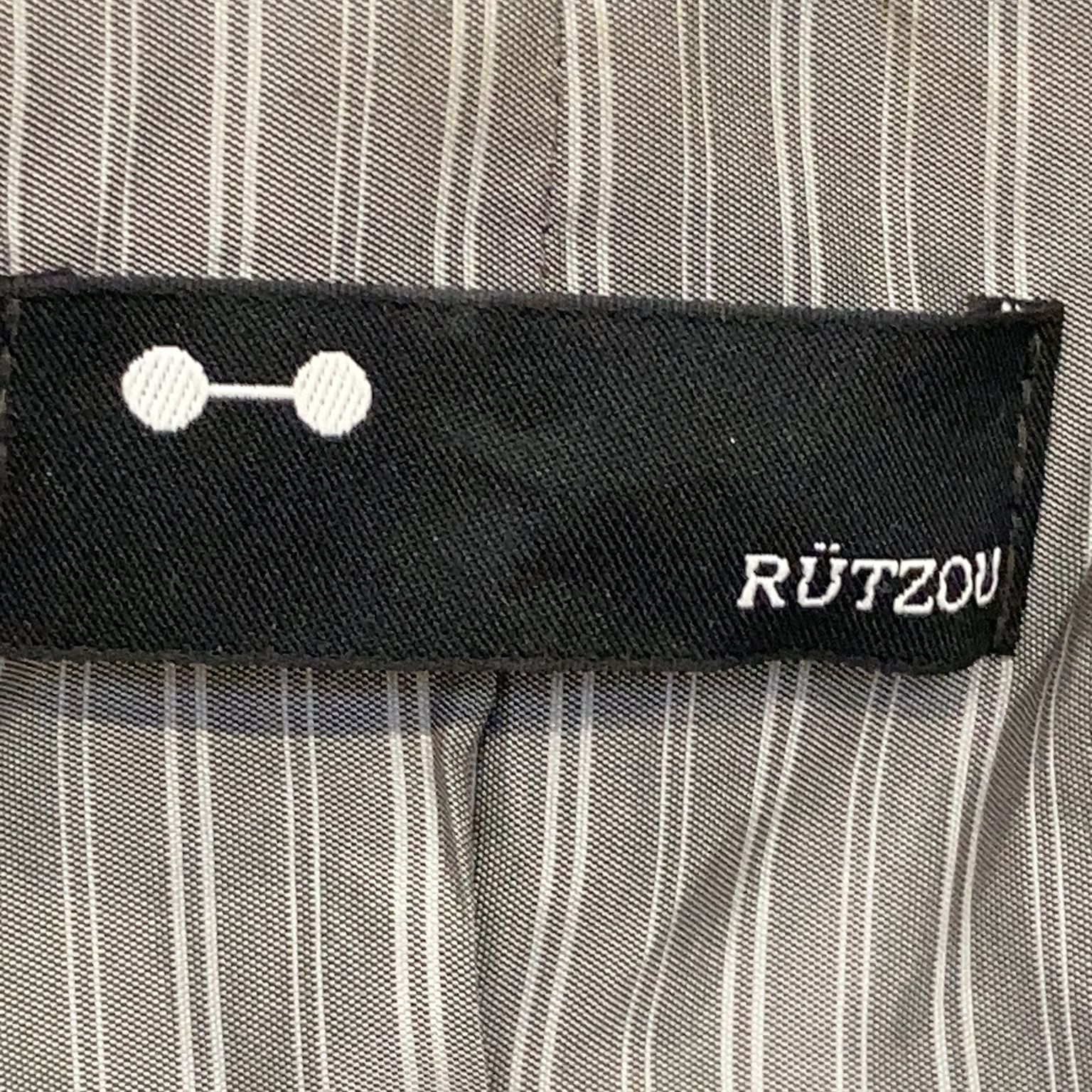 Rützou