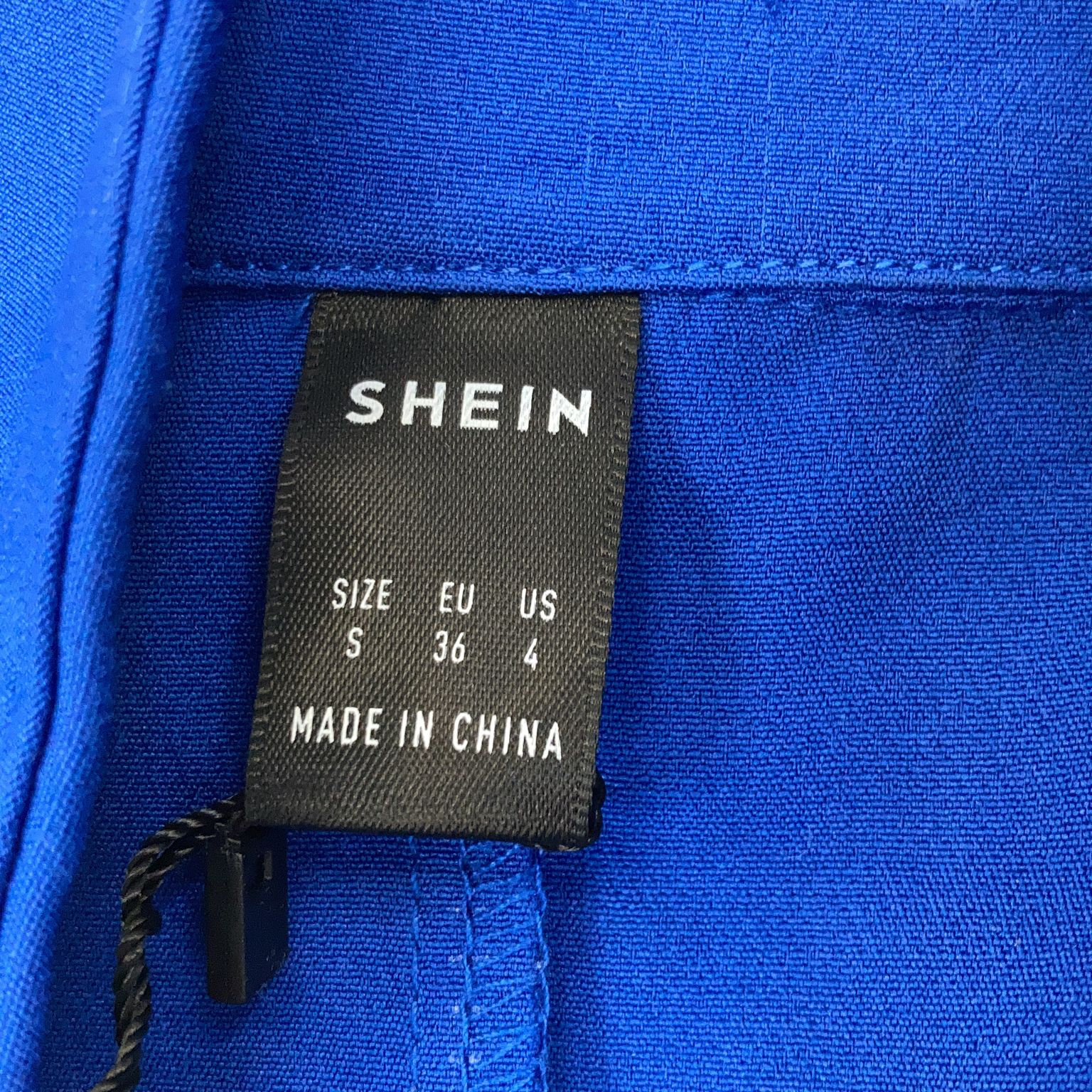 Shein