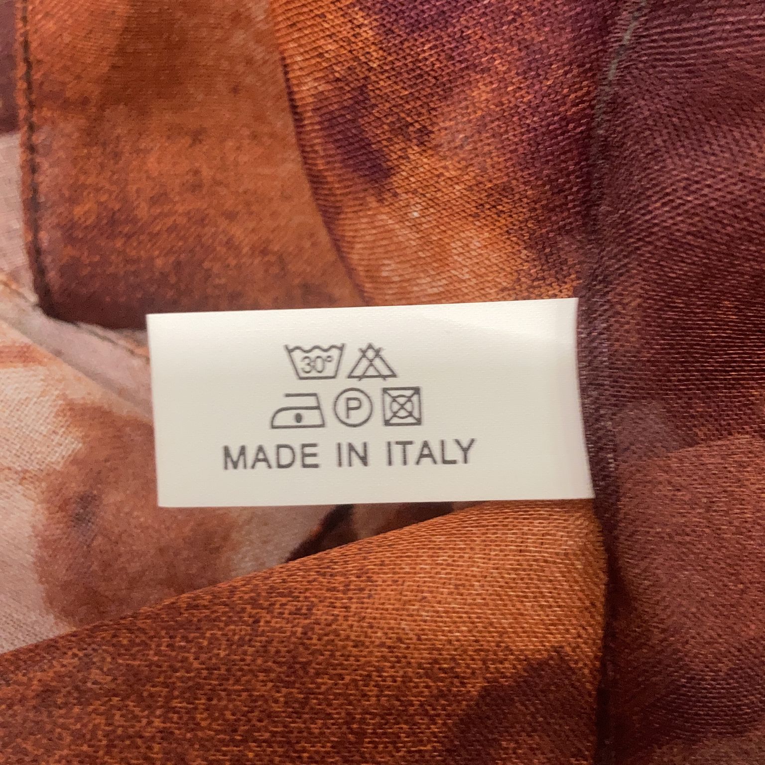 Made in Italy