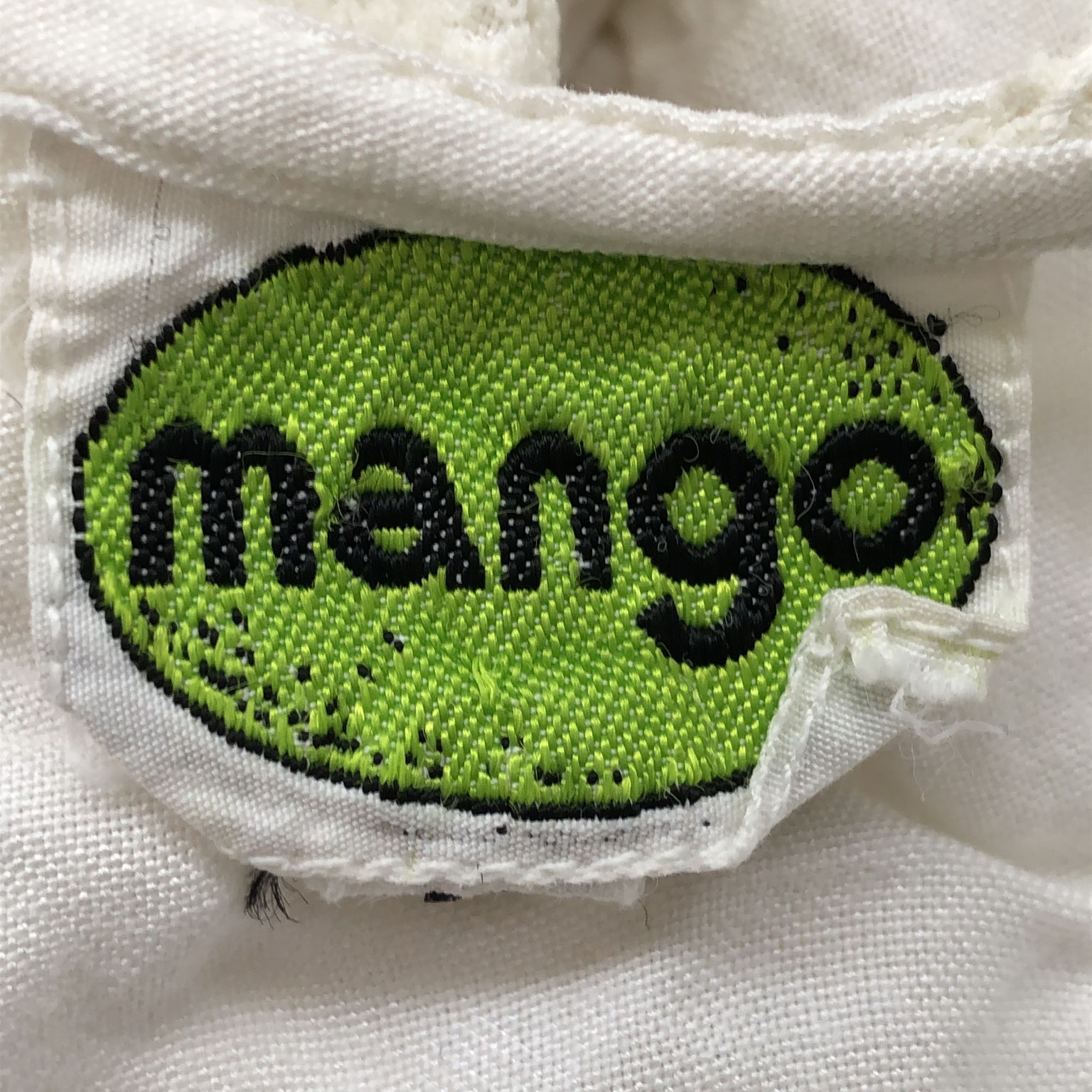 Mango