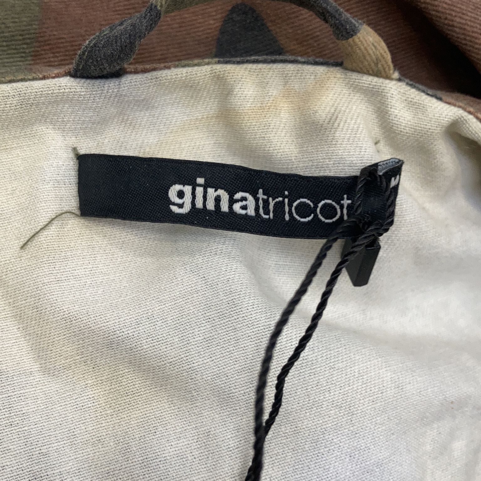 Gina Tricot