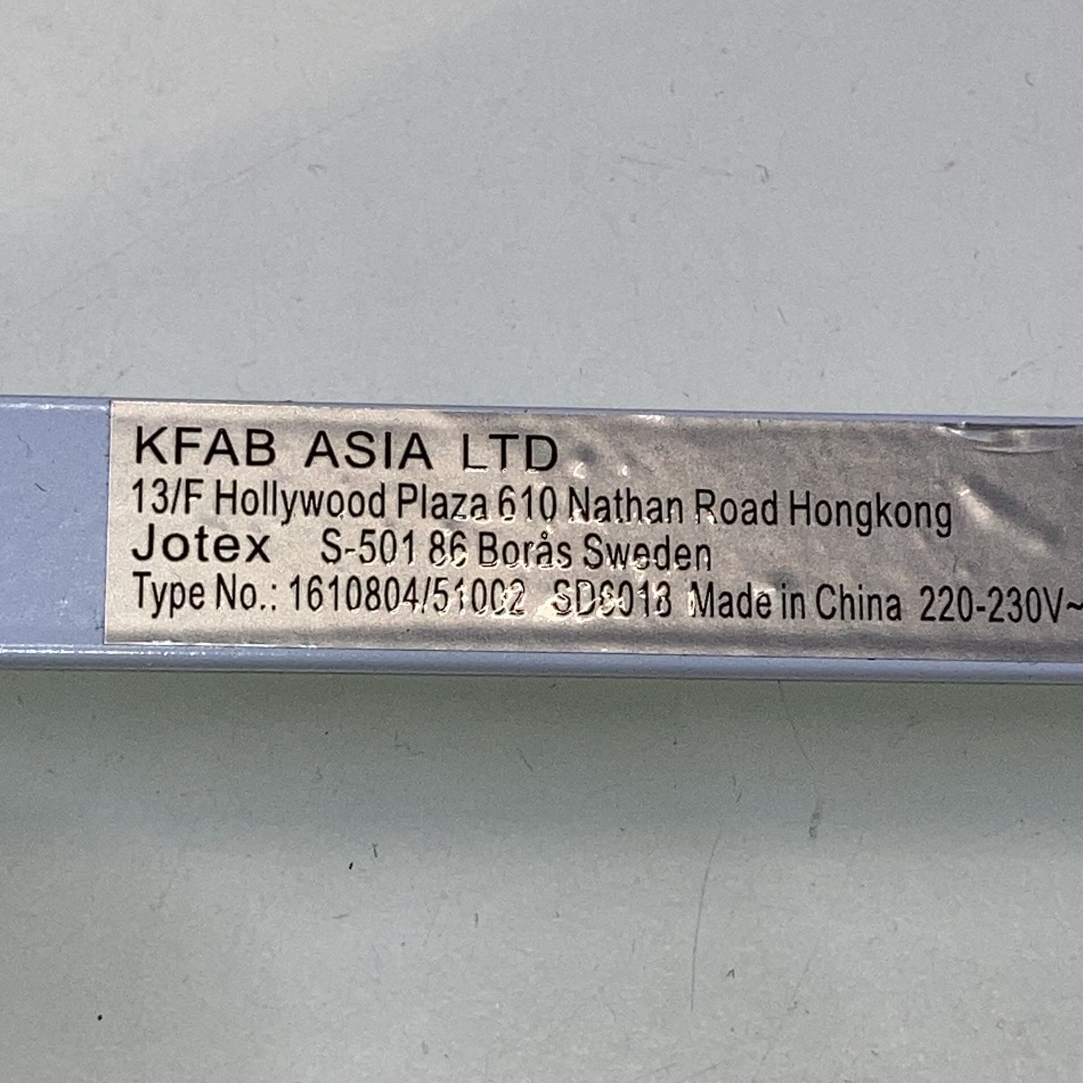 Kfab Asia