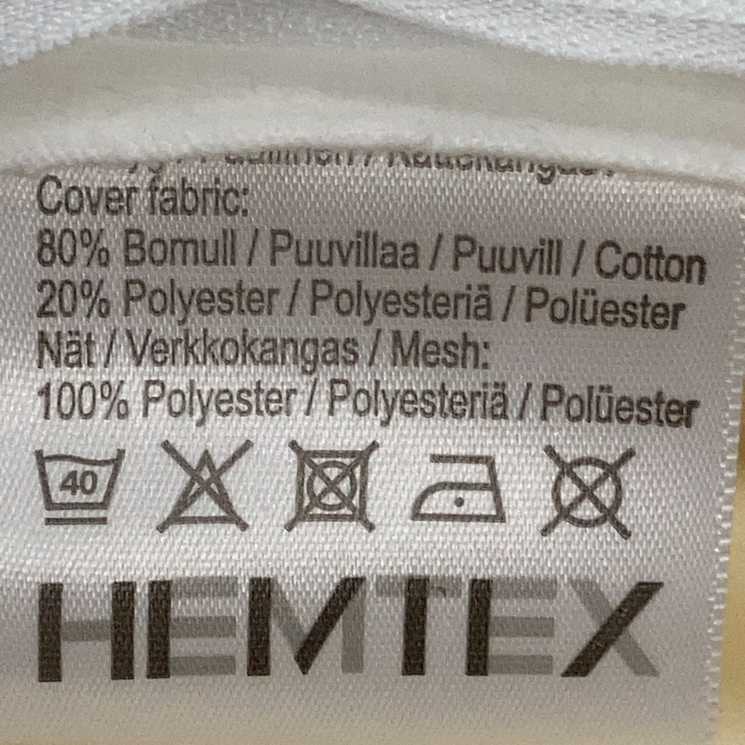 Hemtex