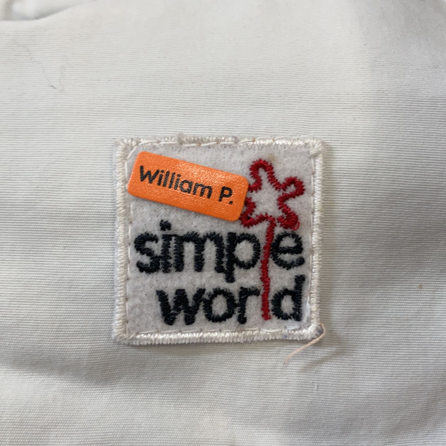 Simpleworld