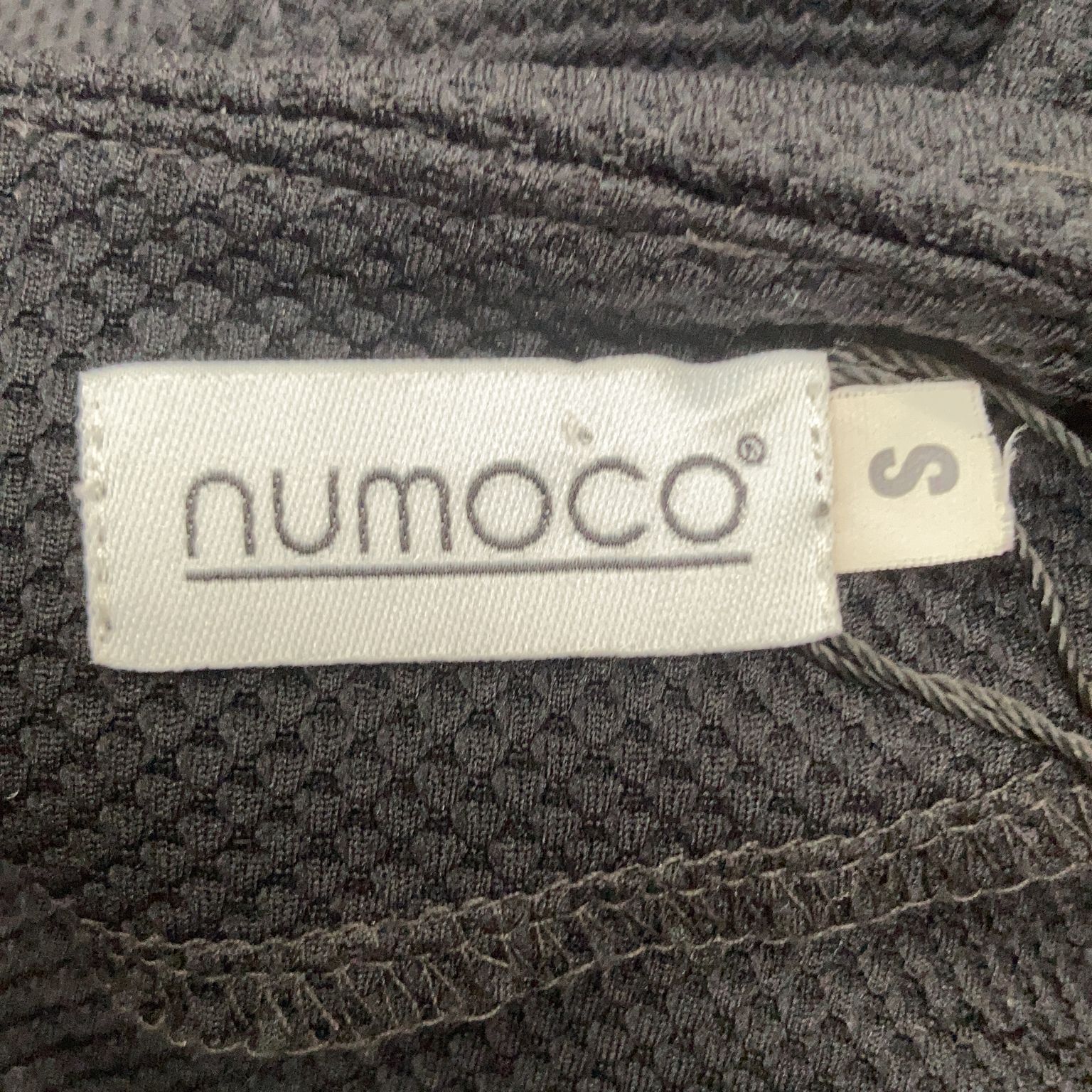 Numoco