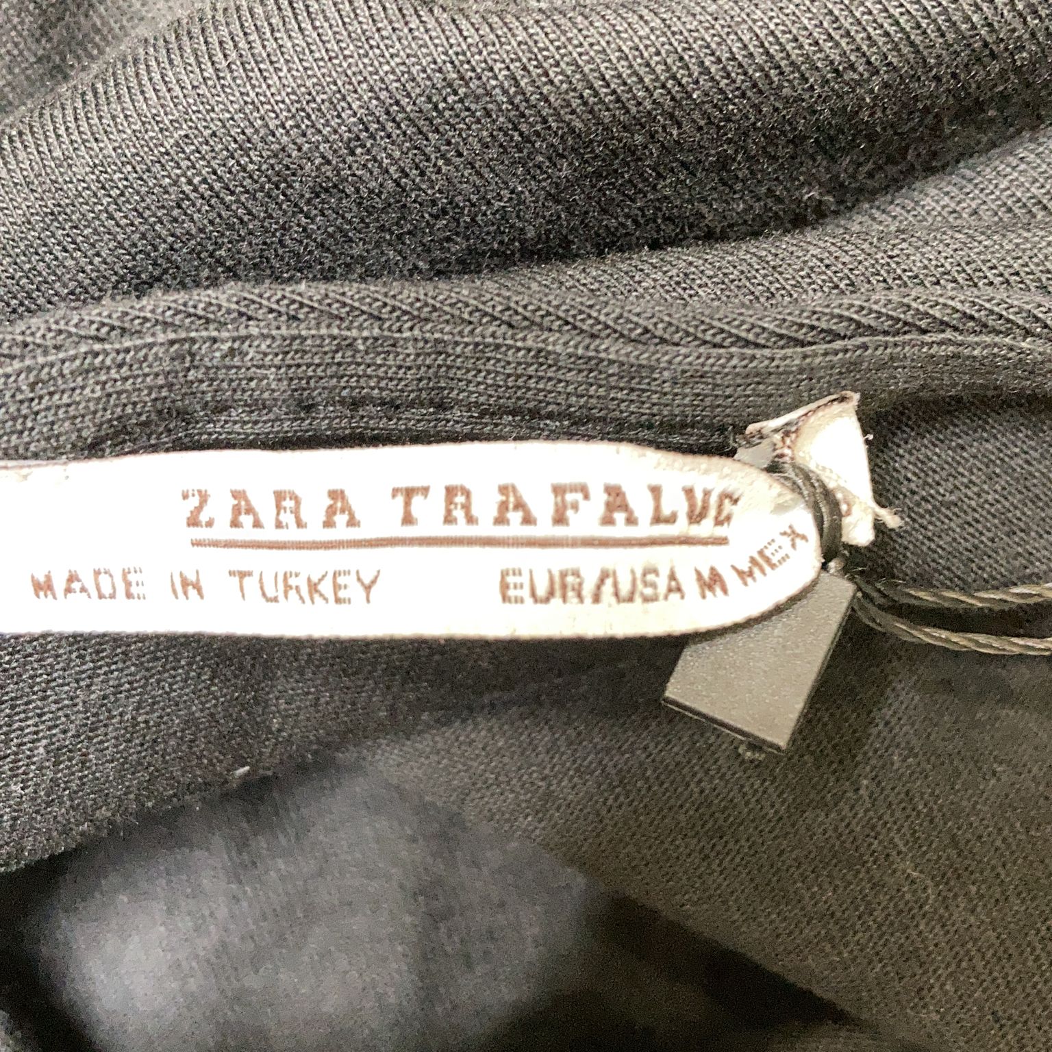 Zara Trafaluc