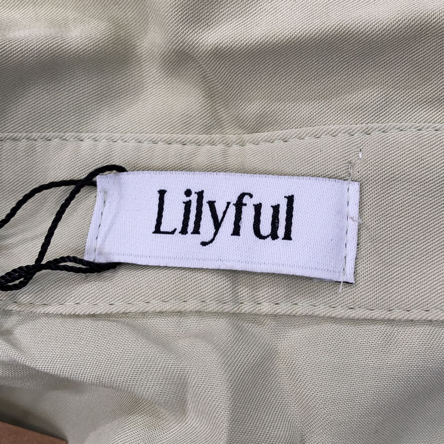 Lilyful