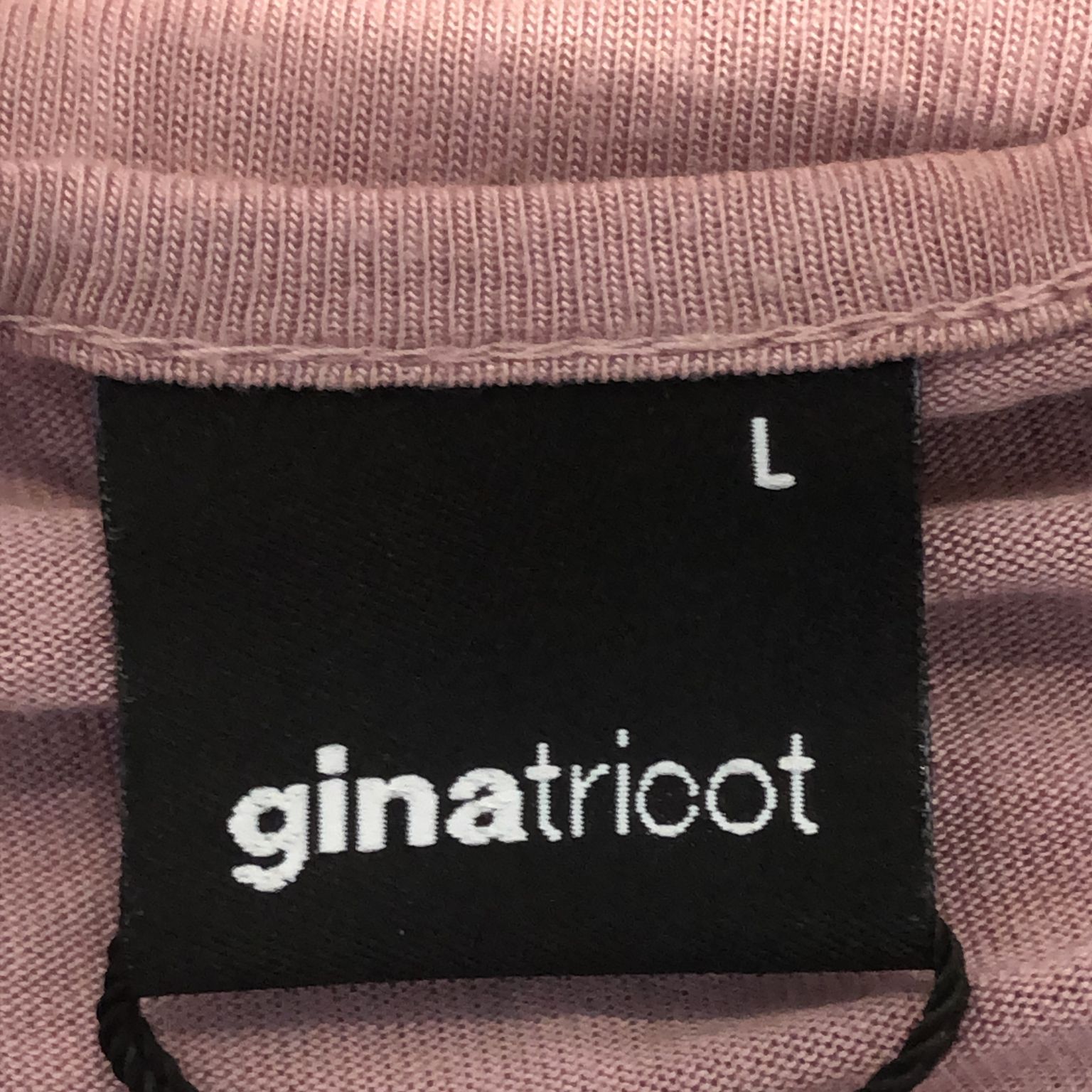 Gina Tricot