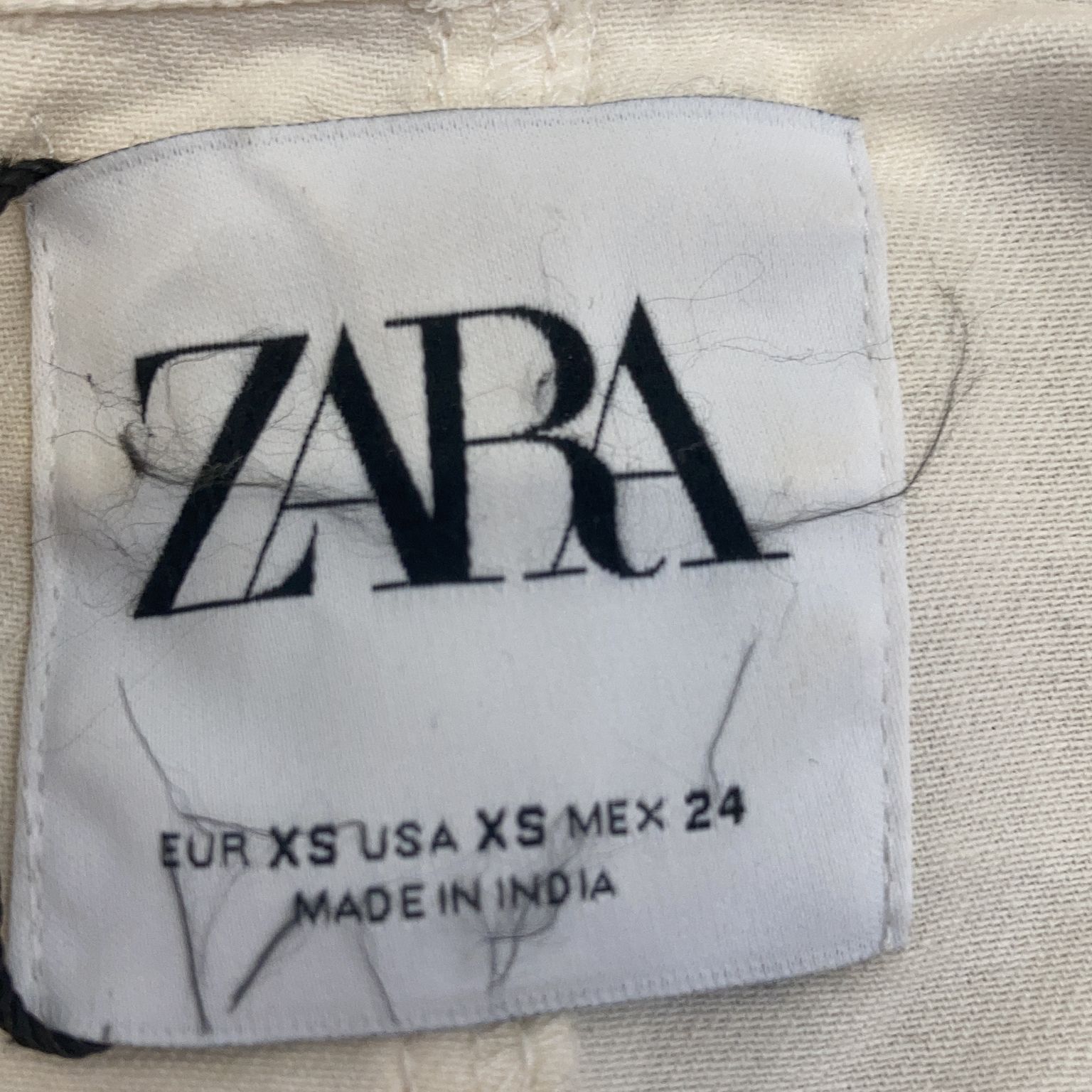 Zara