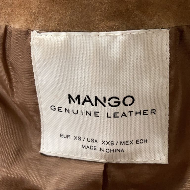 Mango