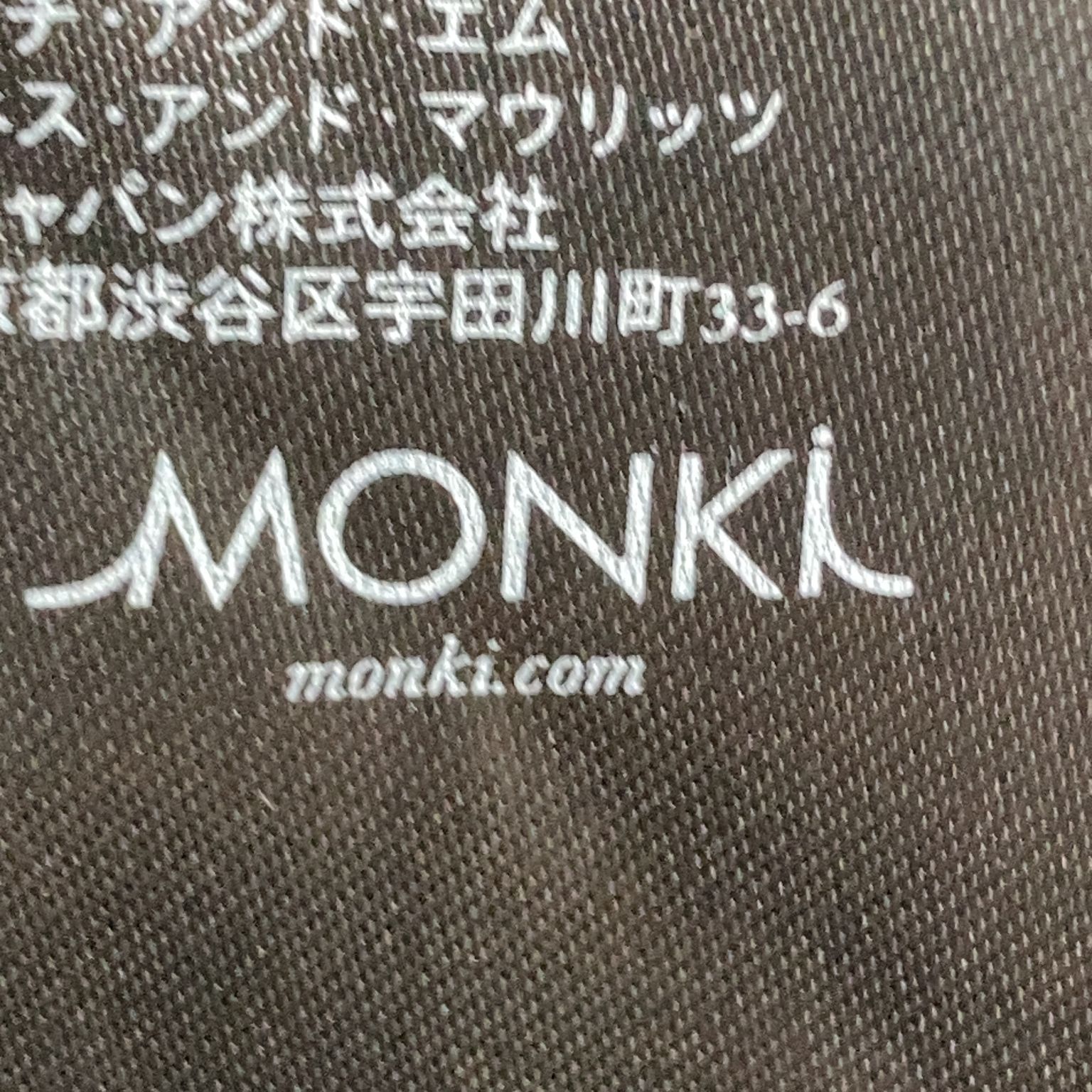 Monki