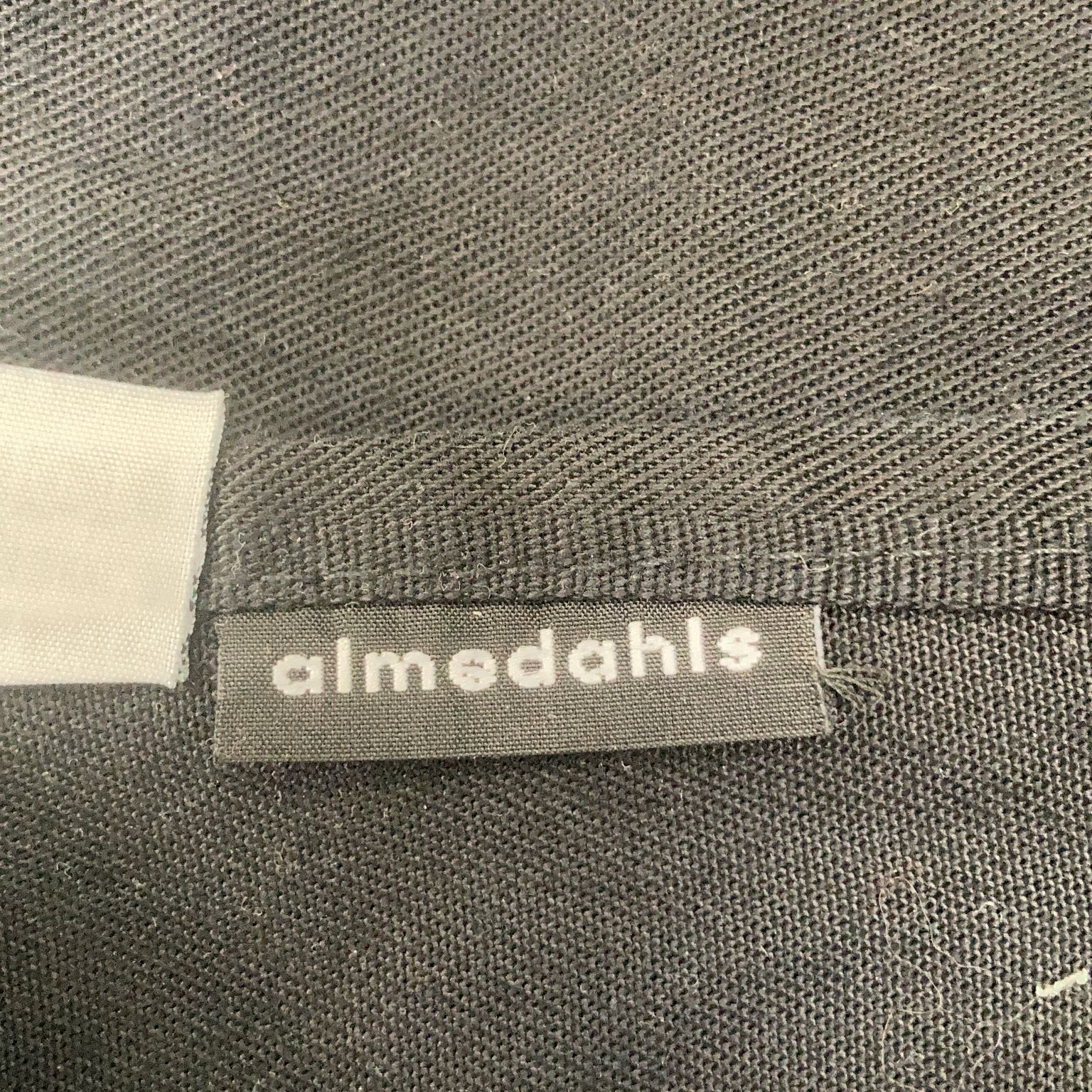 Almedahls