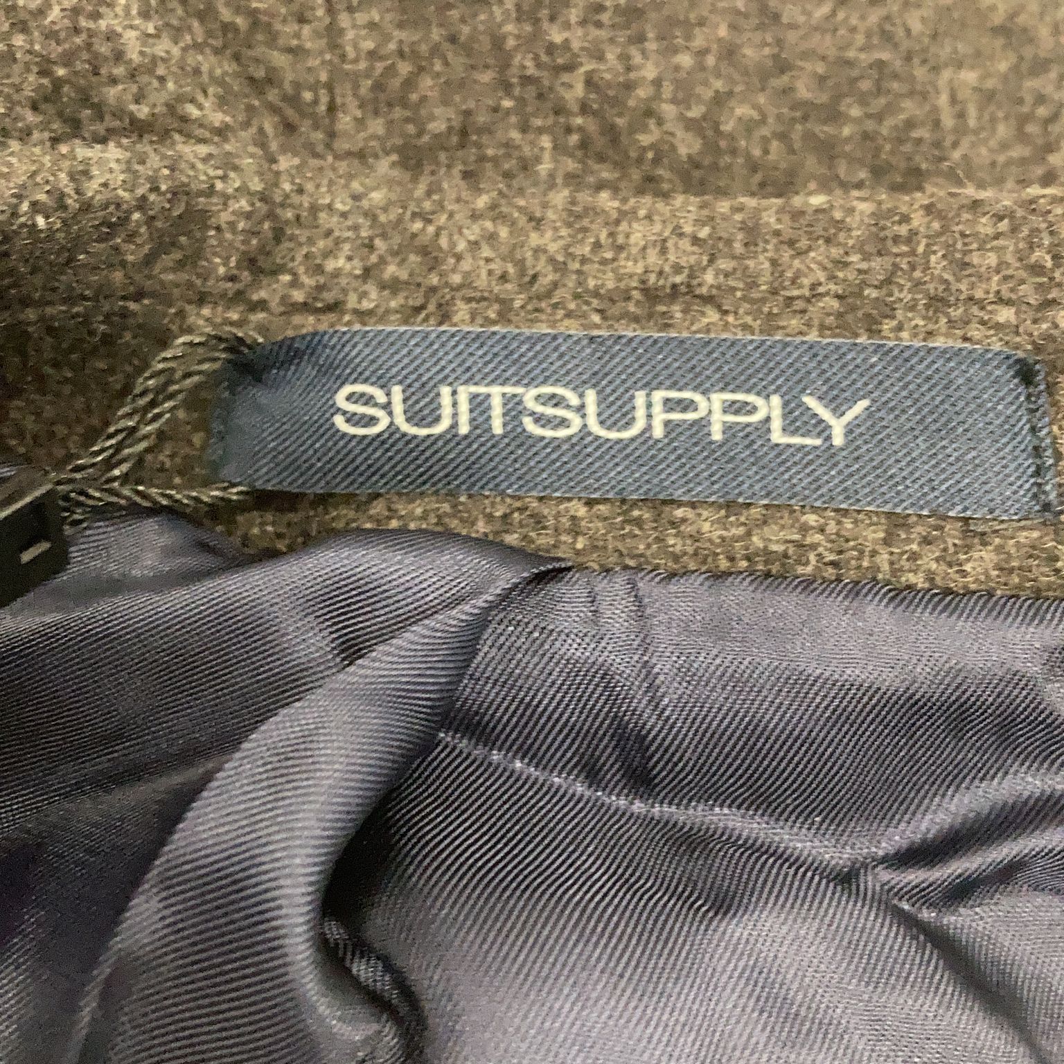 Suitsupply