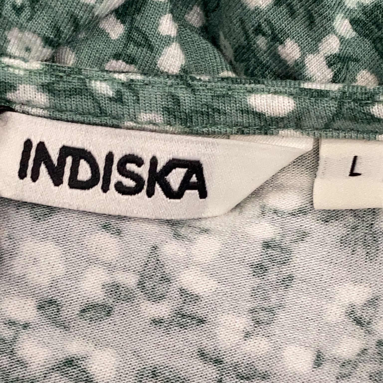 Indiska