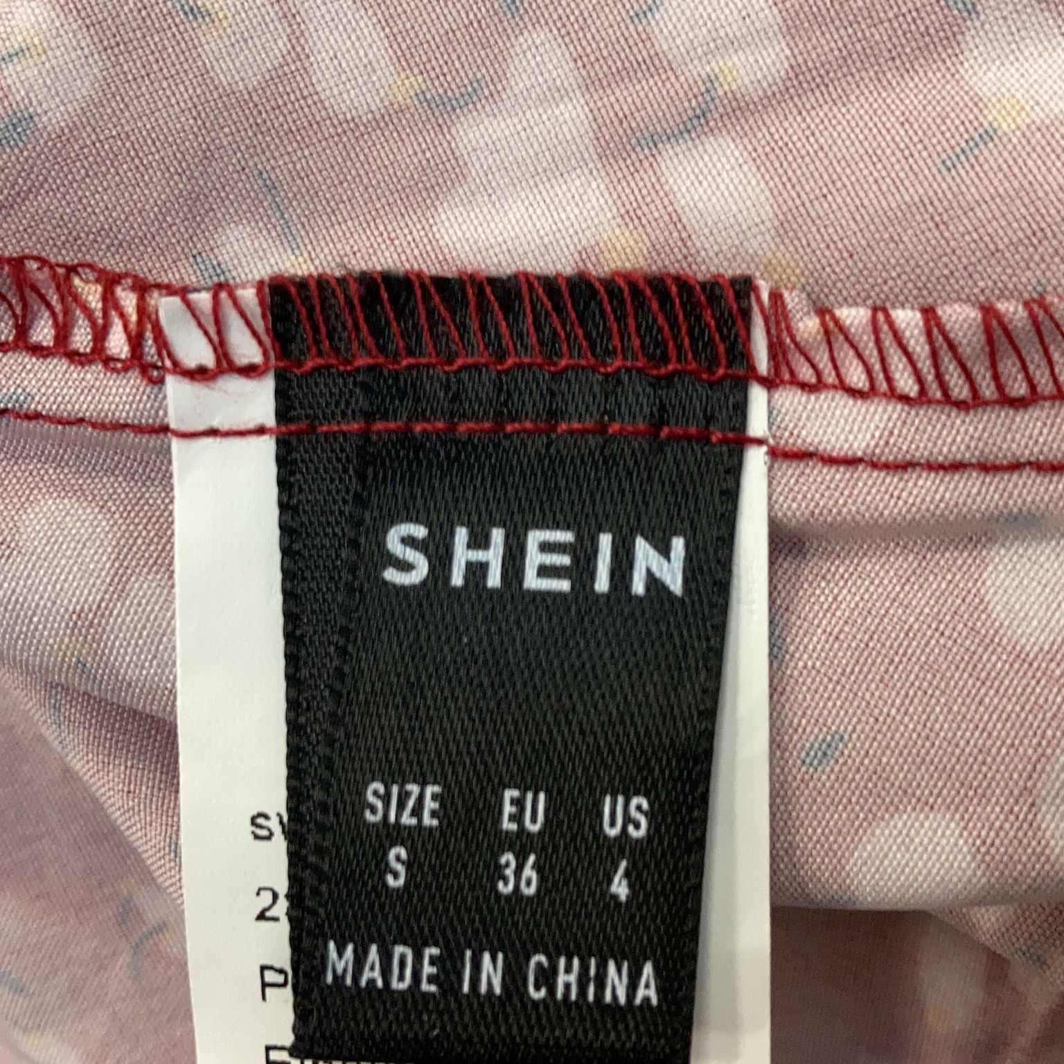 Shein