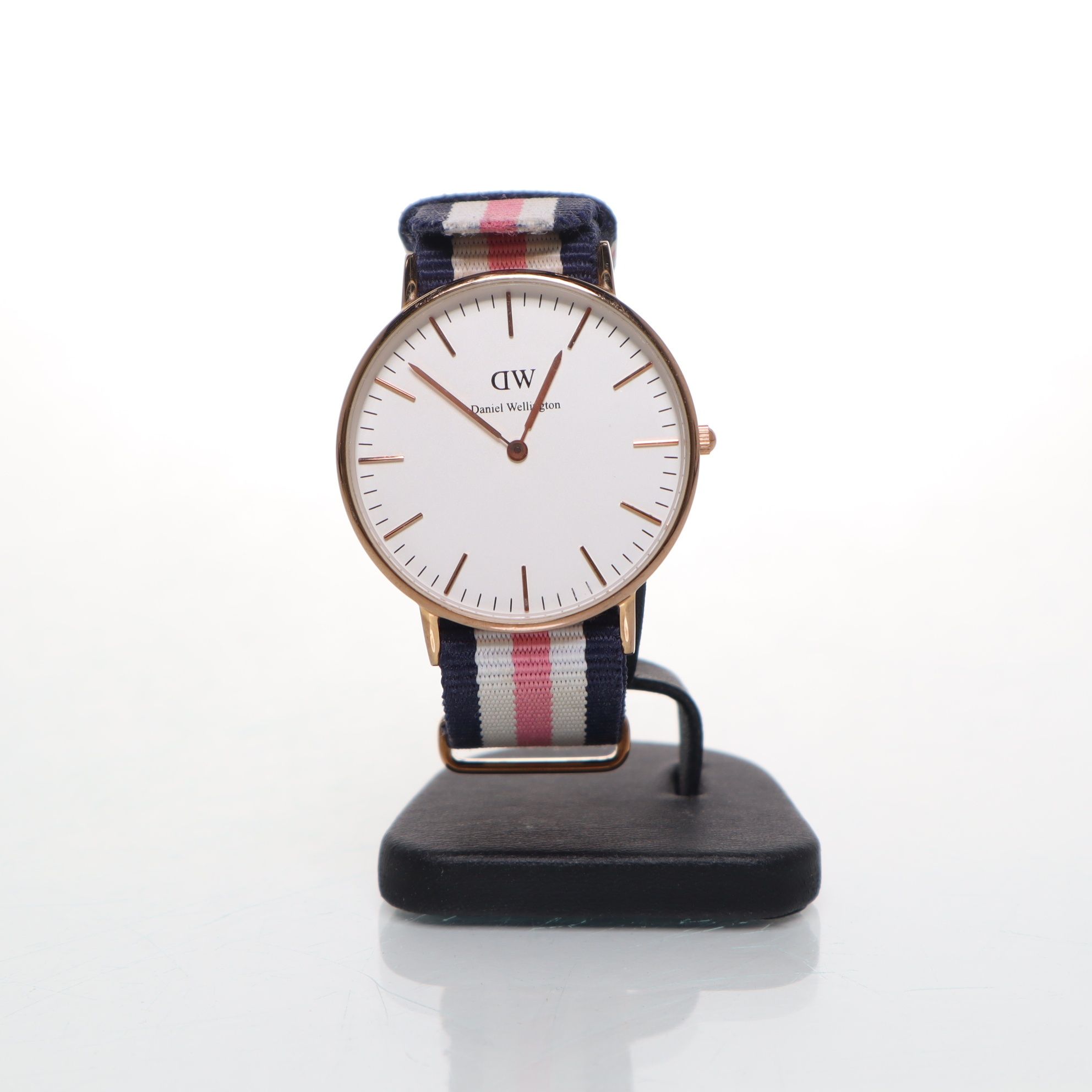 Daniel Wellington