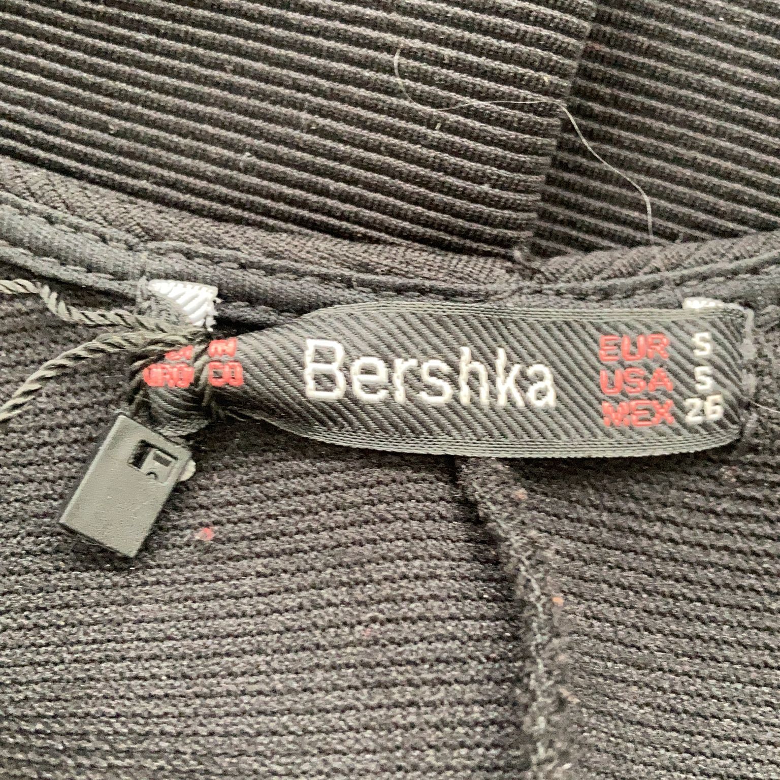 Bershka