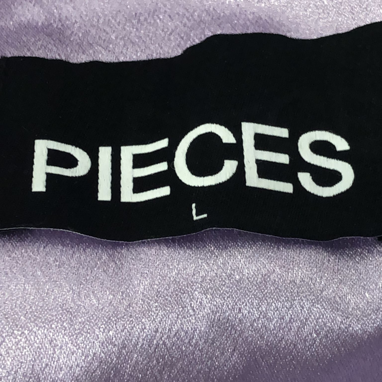 Pieces