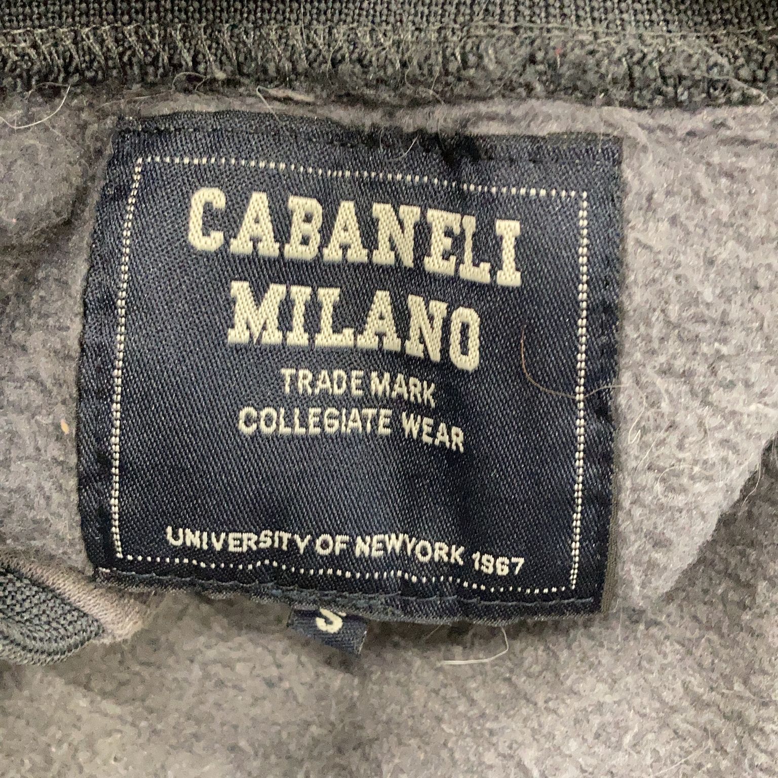 Cabaneli Milano