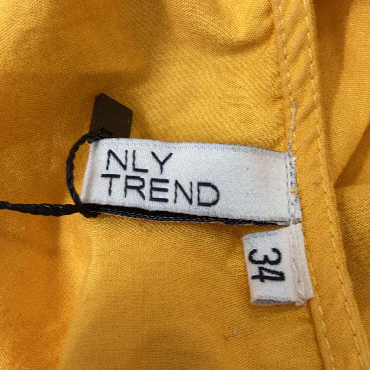 NLY Trend