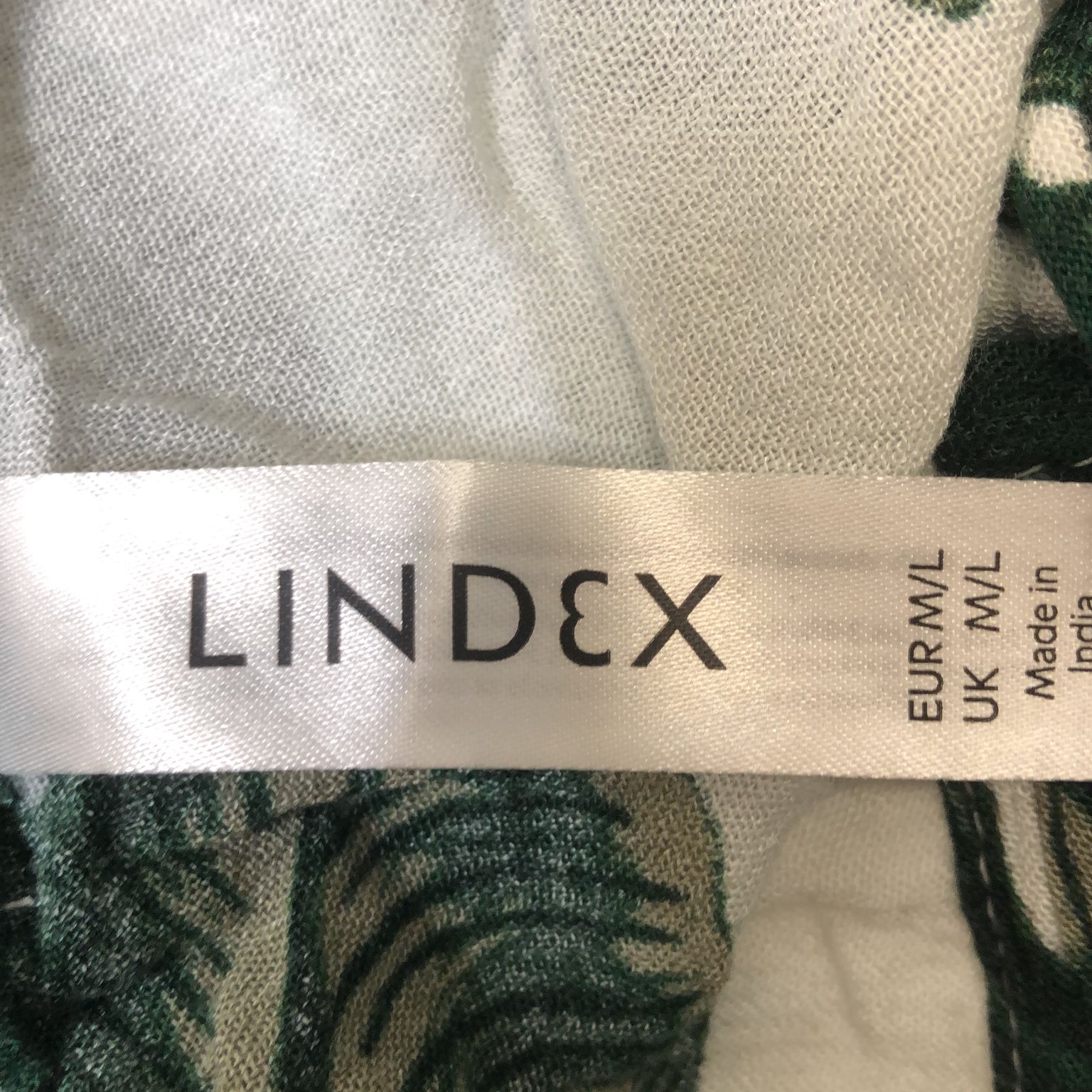 Lindex