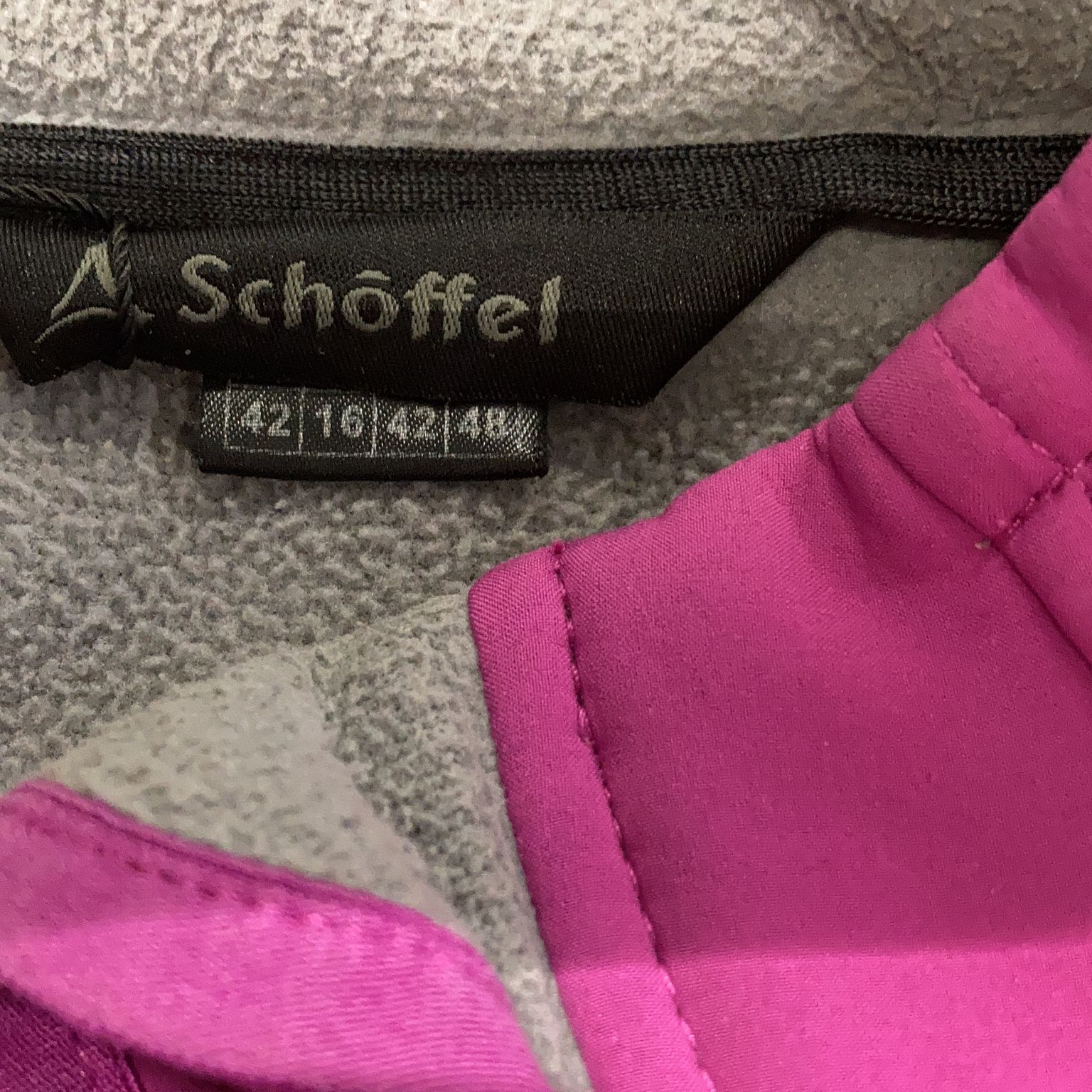 Schöffel