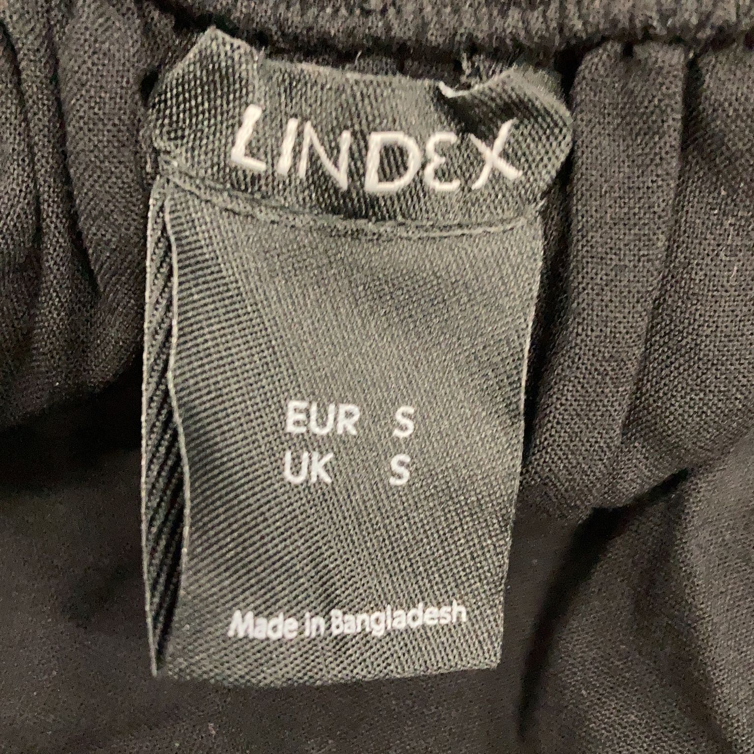 Lindex