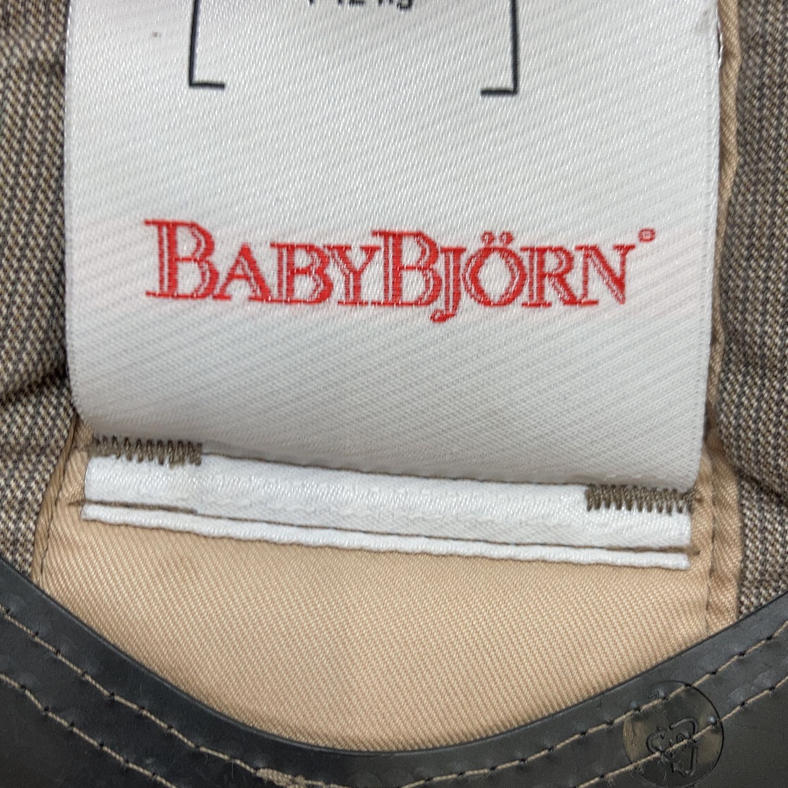 BabyBjörn