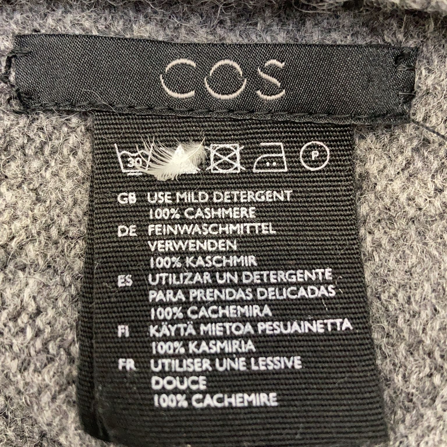 COS